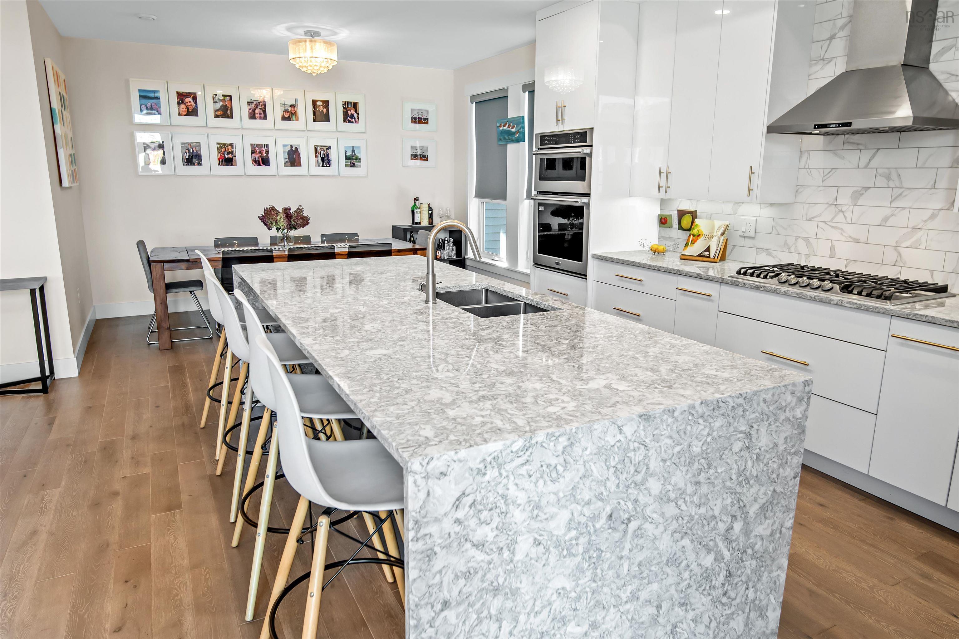 $1,089,900.00: 322 Transom Drive, Halifax