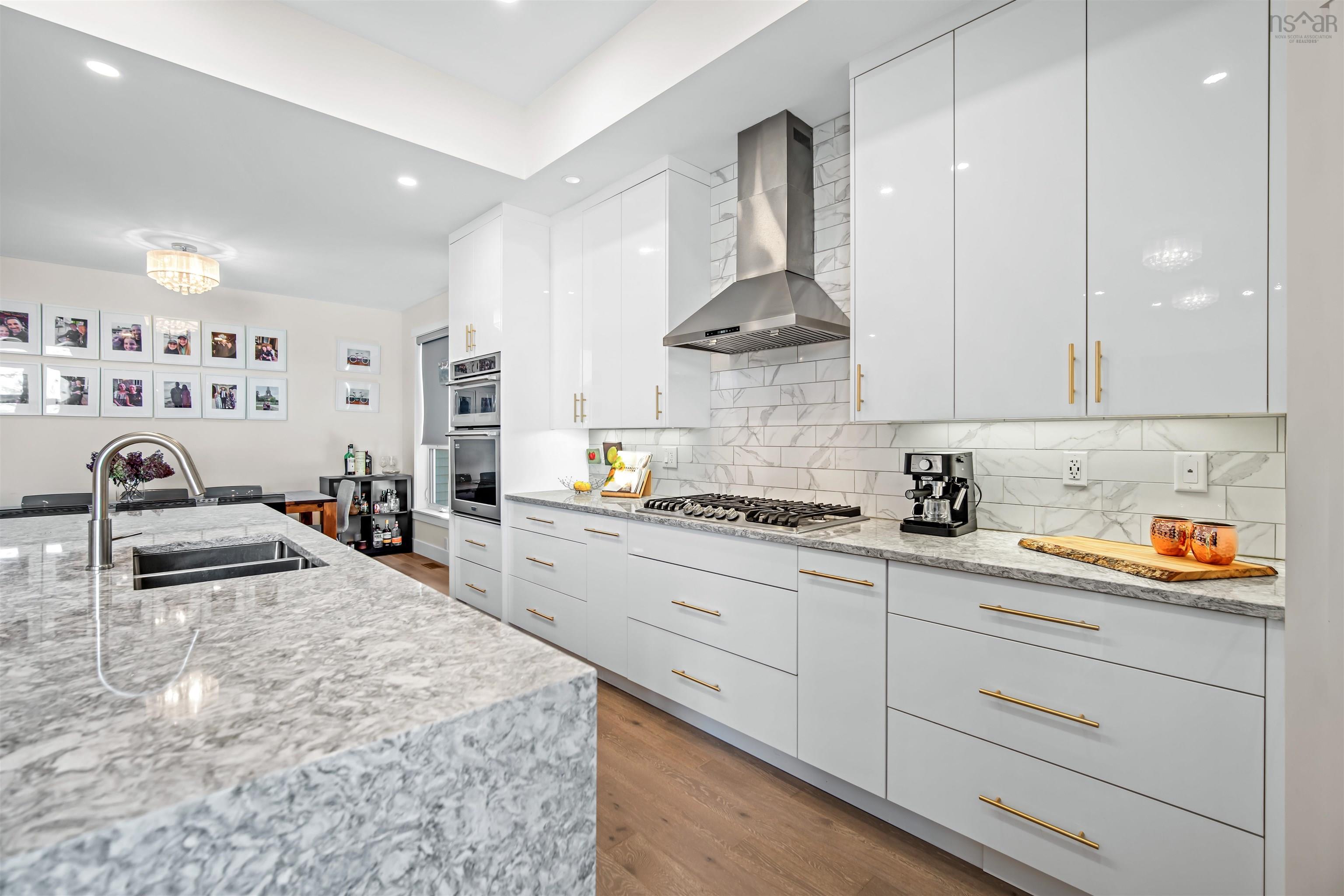 $1,089,900.00: 322 Transom Drive, Halifax