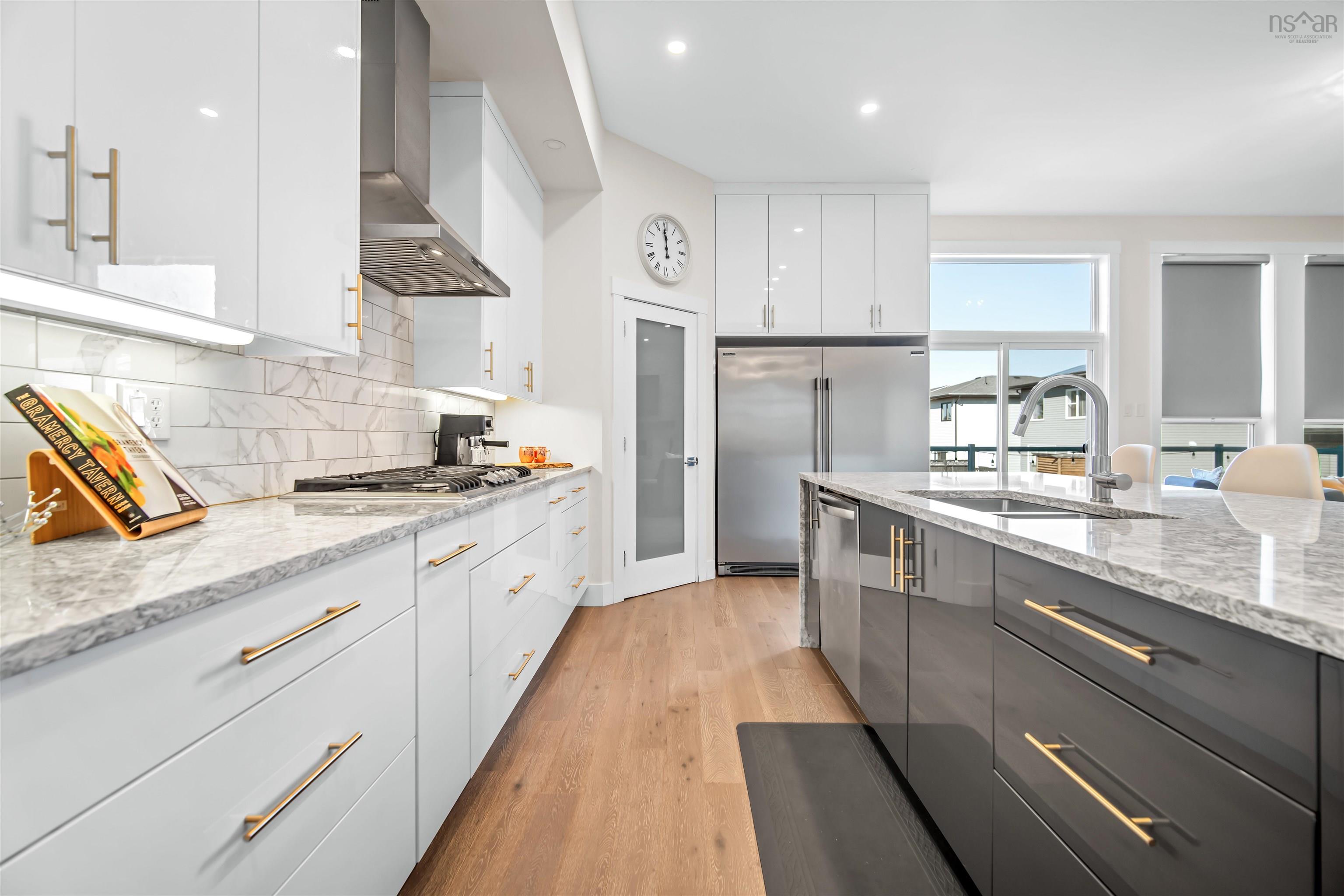 $1,089,900.00: 322 Transom Drive, Halifax