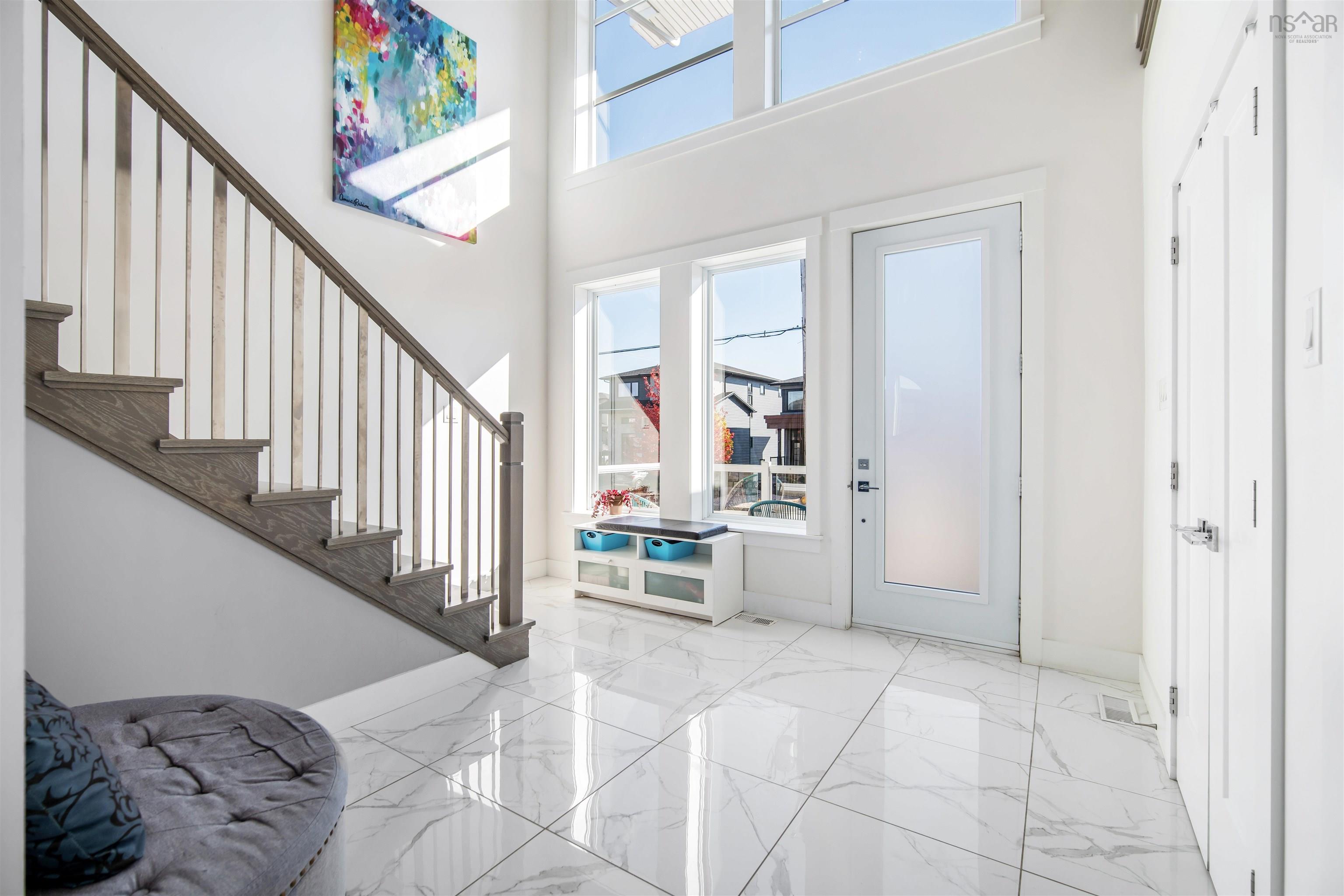 $1,089,900.00: 322 Transom Drive, Halifax