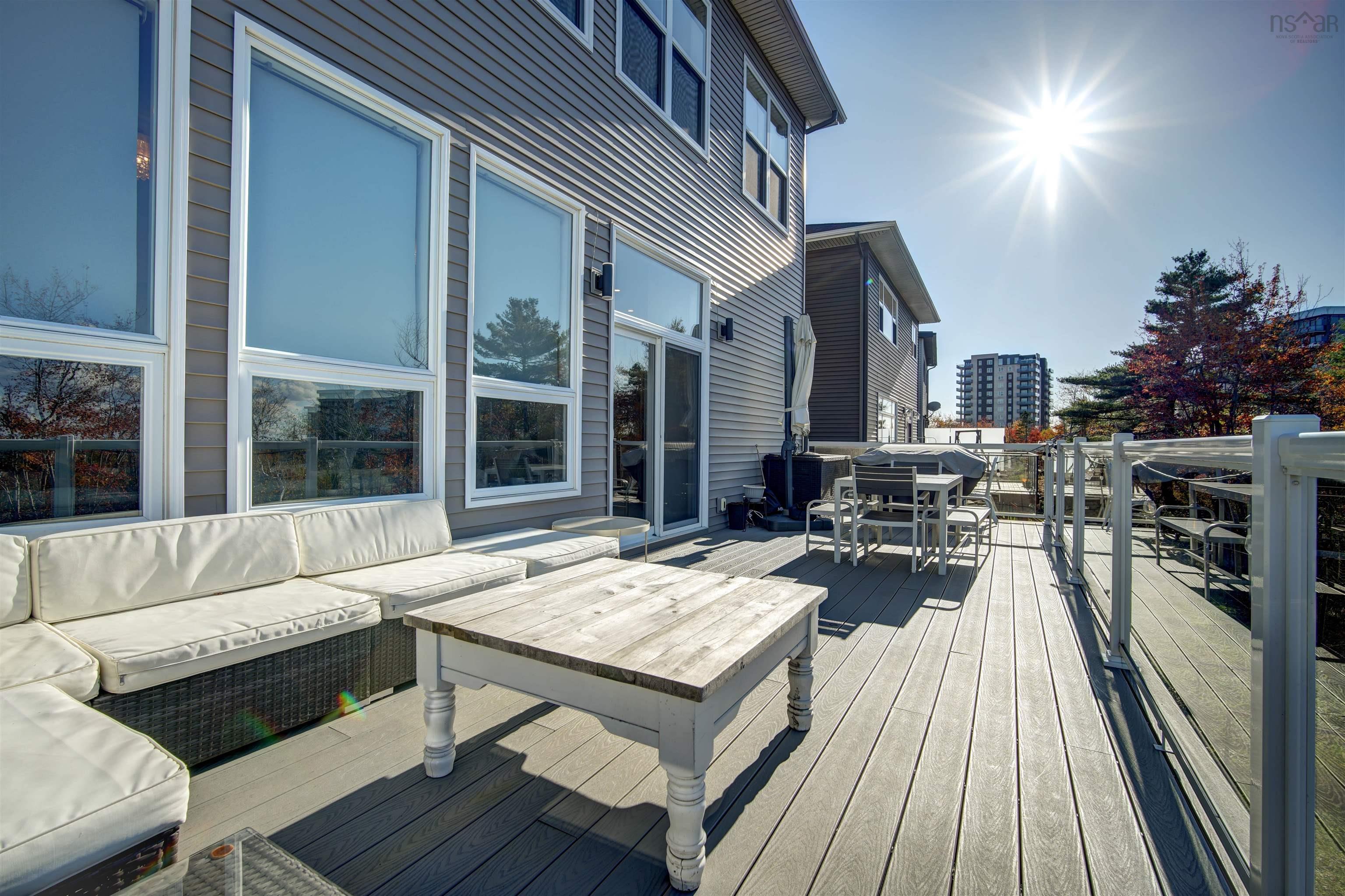 $1,089,900.00: 322 Transom Drive, Halifax