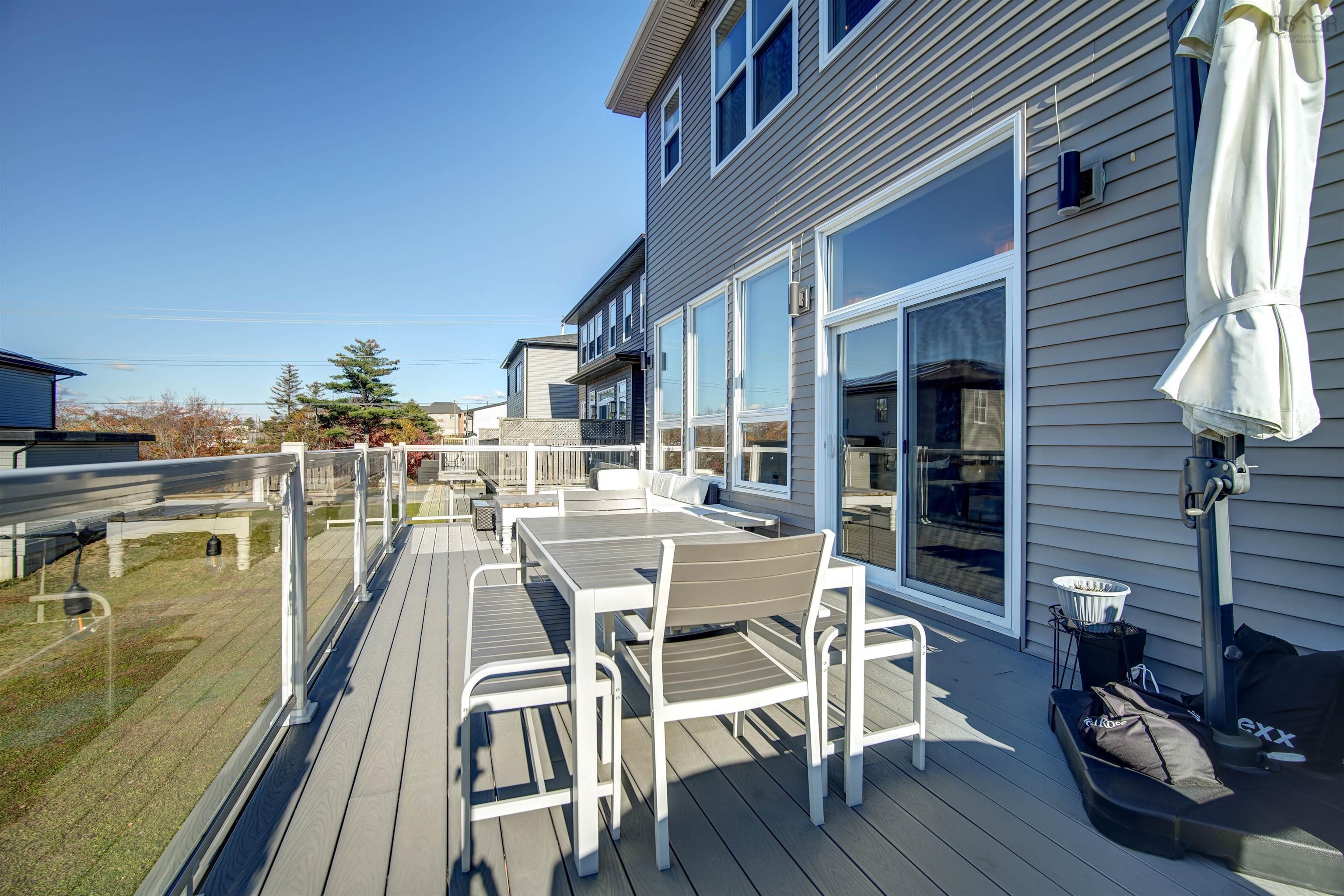 $1,089,900.00: 322 Transom Drive, Halifax