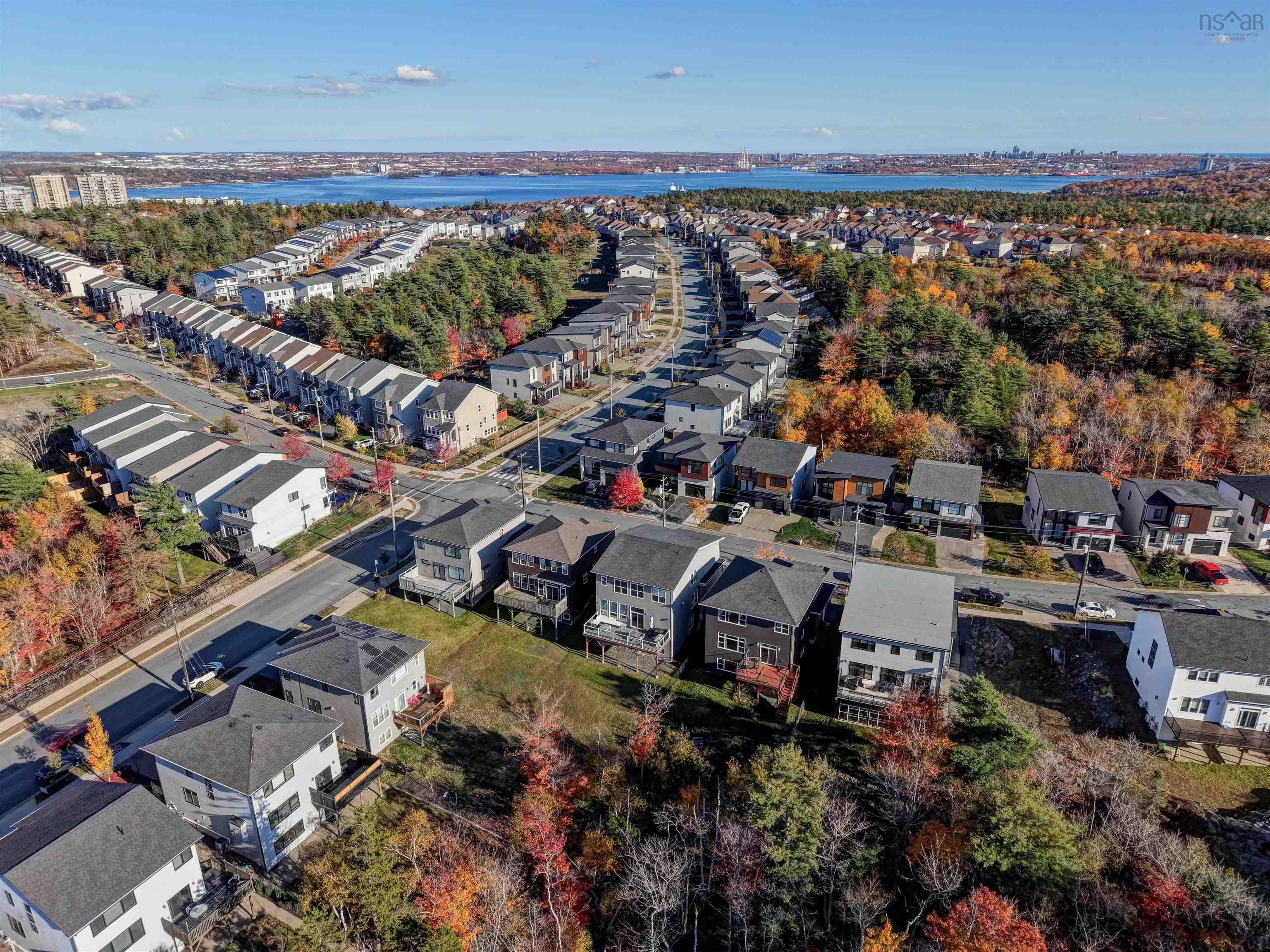 $1,089,900.00: 322 Transom Drive, Halifax