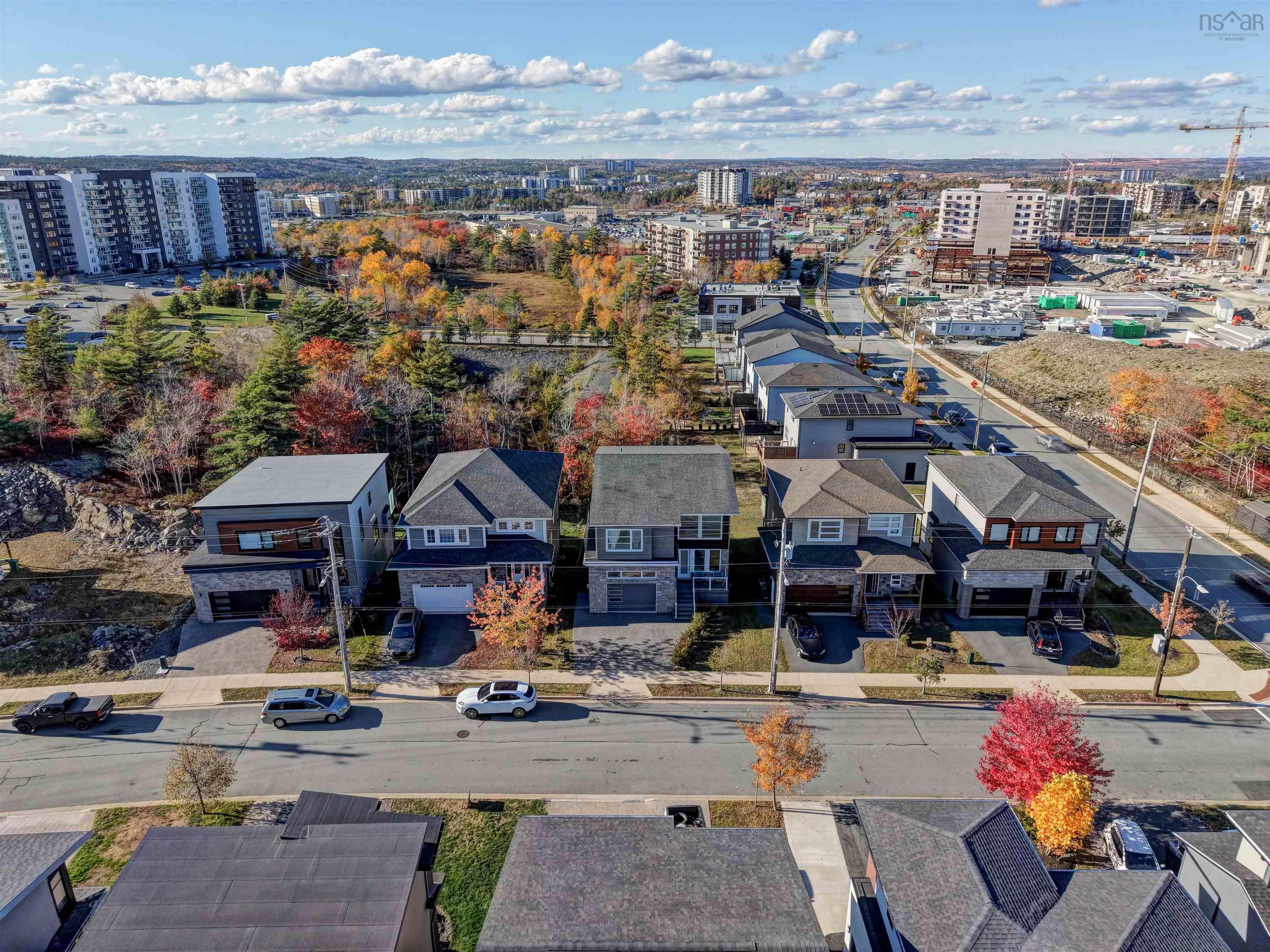 $1,089,900.00: 322 Transom Drive, Halifax