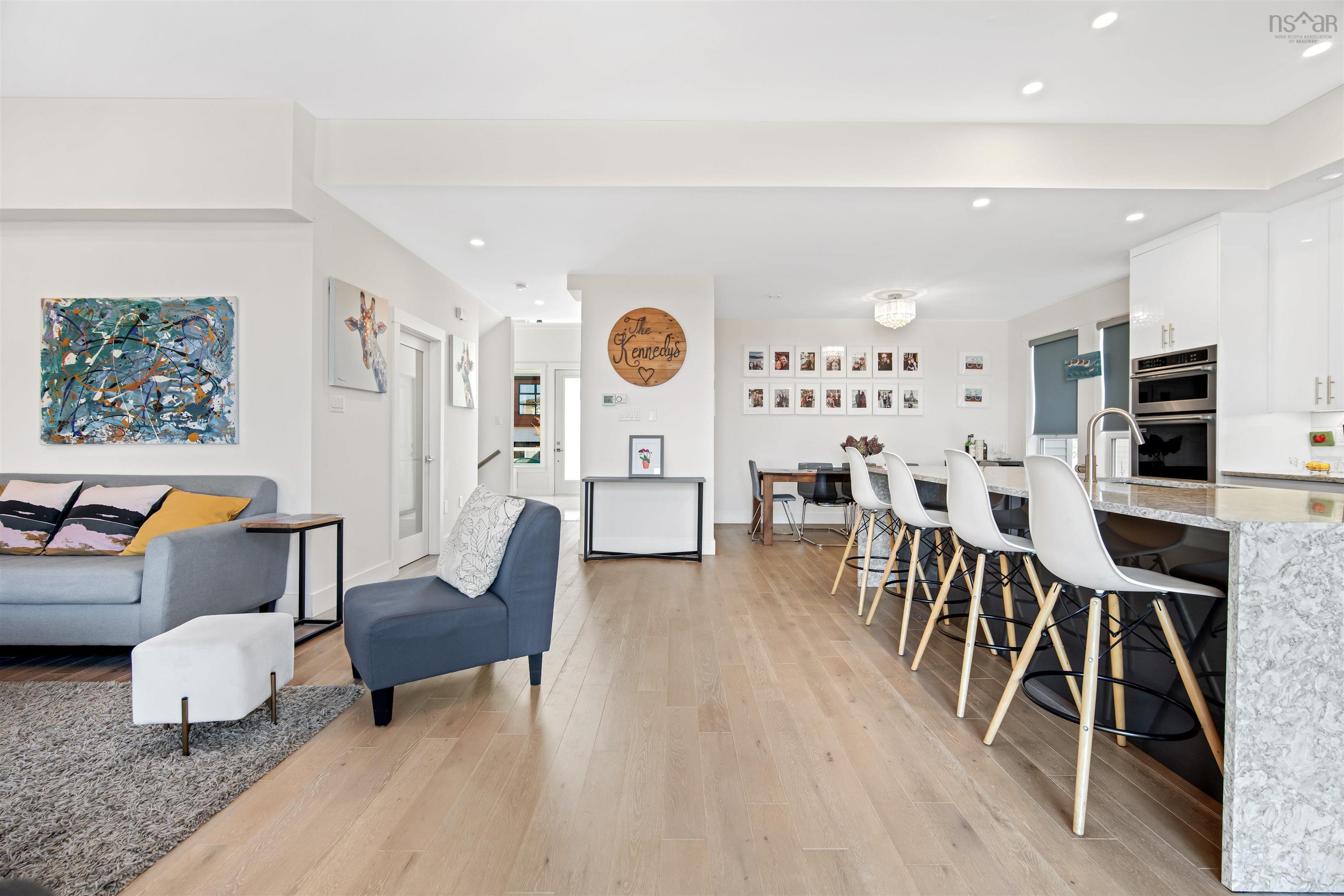 $1,089,900.00: 322 Transom Drive, Halifax