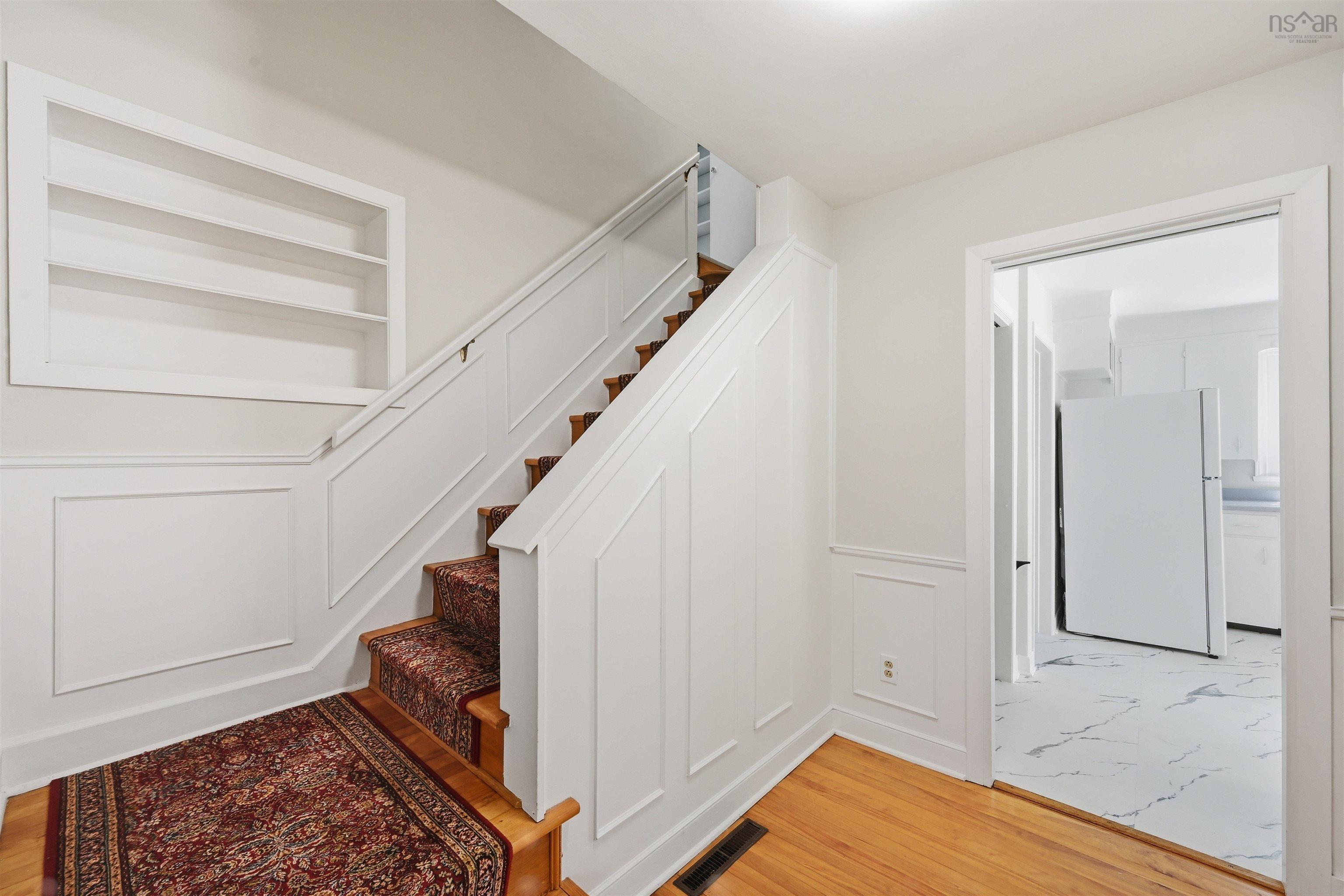 43 Deepwood Crescent, Halifax, NS (MLS 202526774)