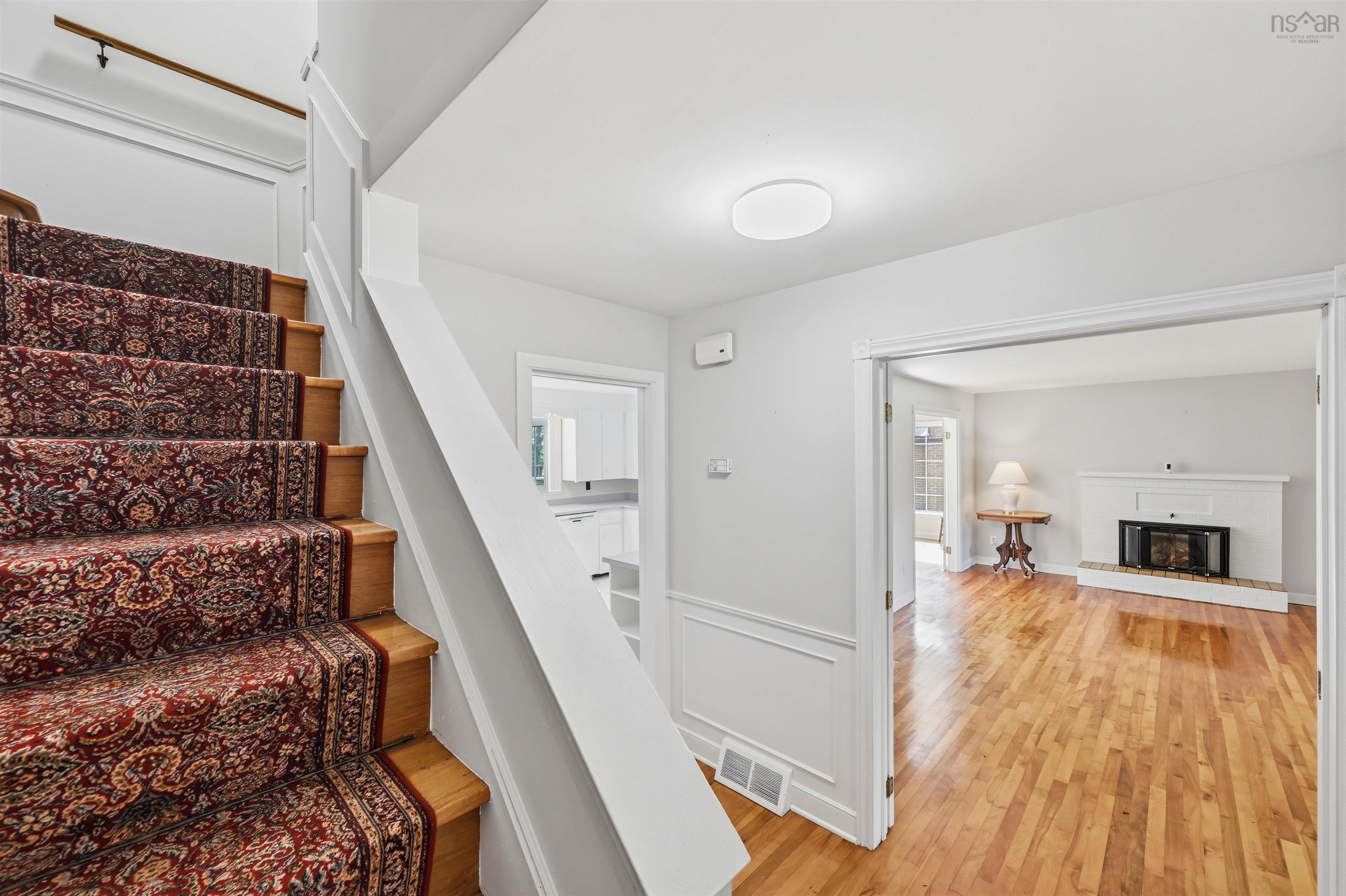 43 Deepwood Crescent, Halifax, NS (MLS 202526774)