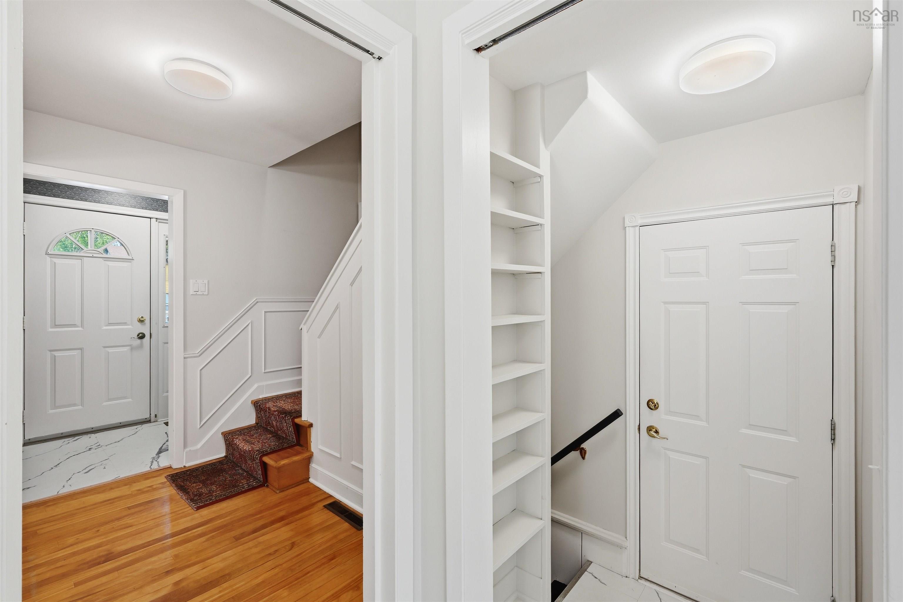 43 Deepwood Crescent, Halifax, NS (MLS 202526774)