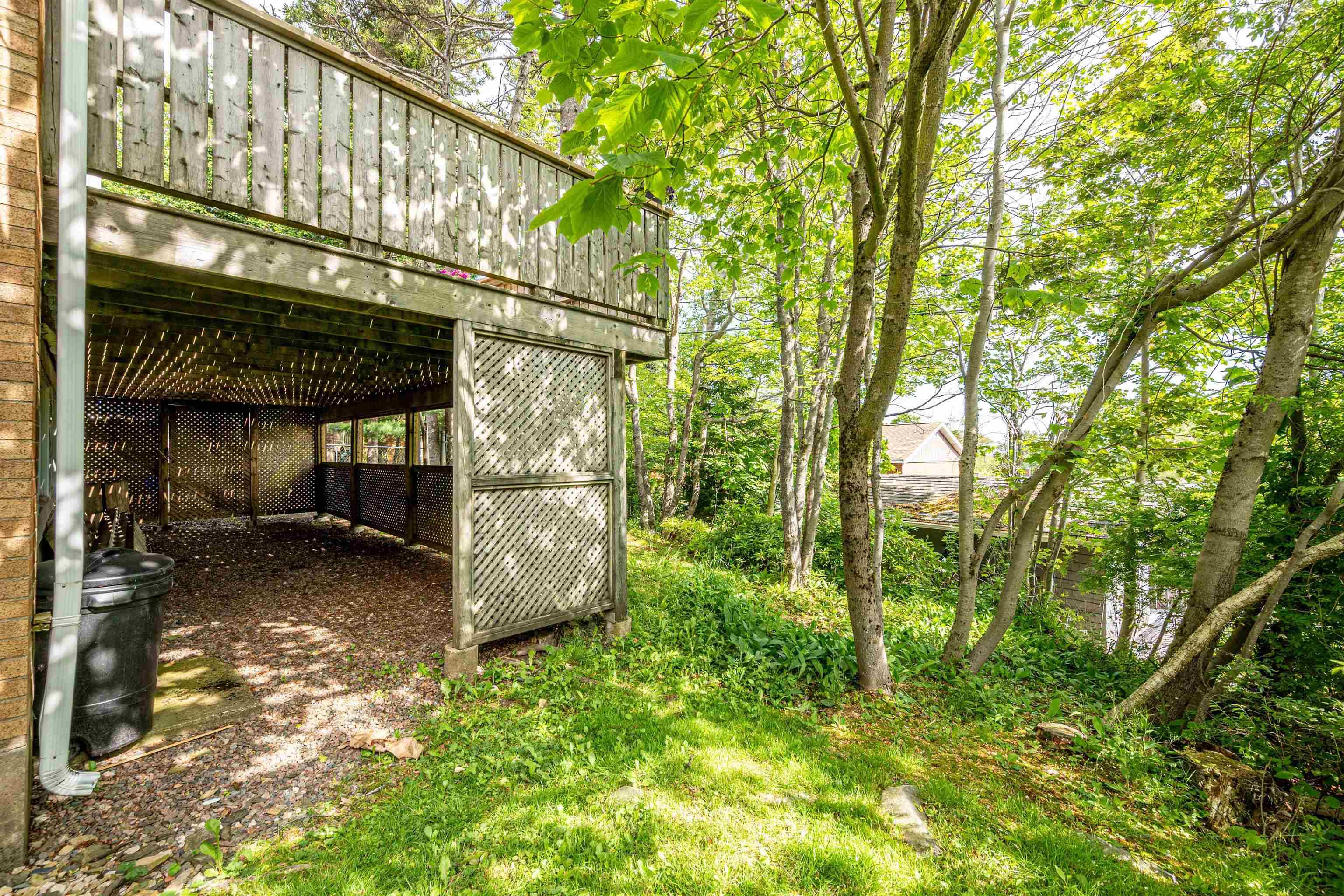 43 Deepwood Crescent, Halifax, NS (MLS 202526774)
