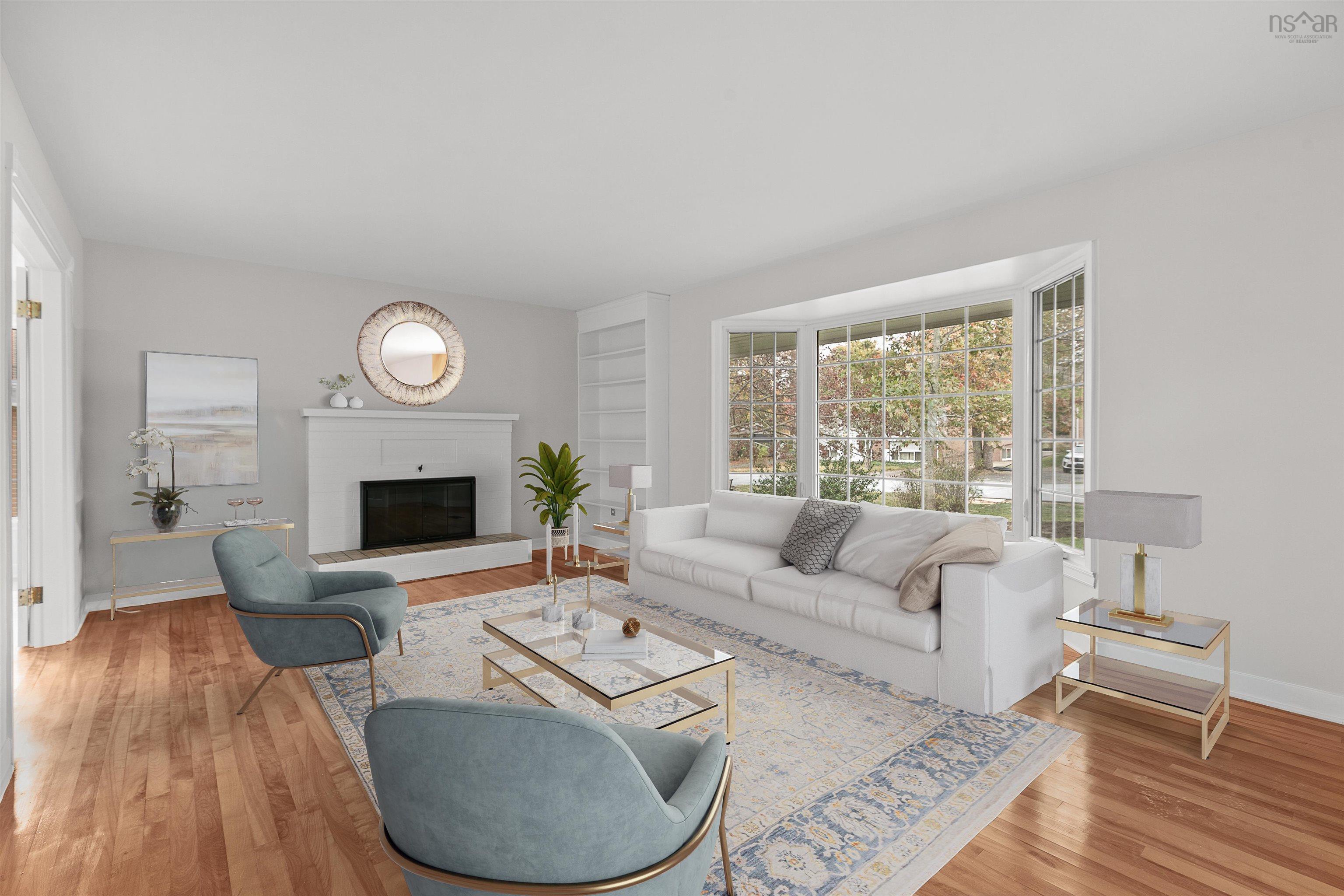 43 Deepwood Crescent, Halifax, NS (MLS 202526774)