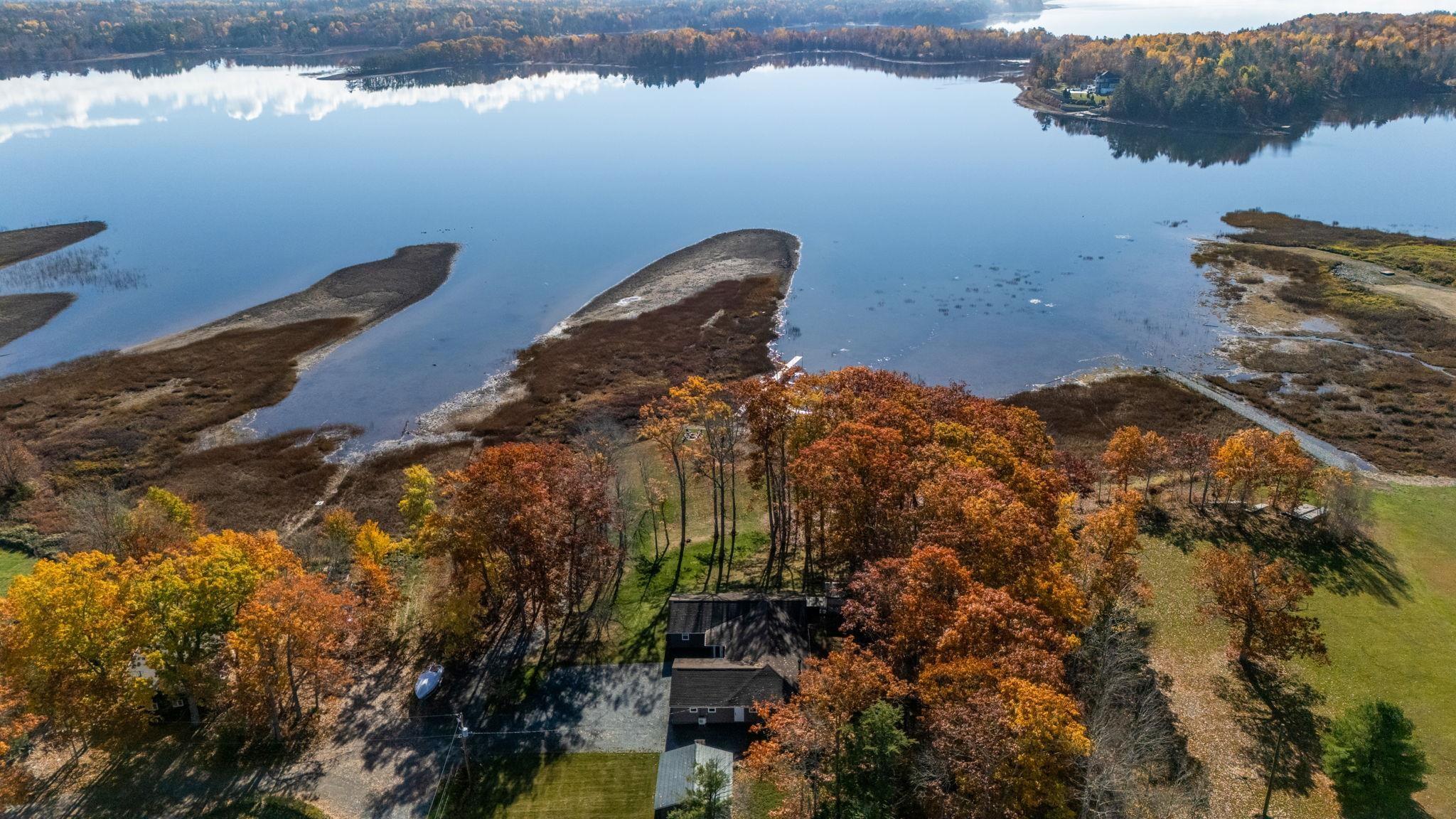 $1,399,000.00: 40 Martins Point Road, Enfield