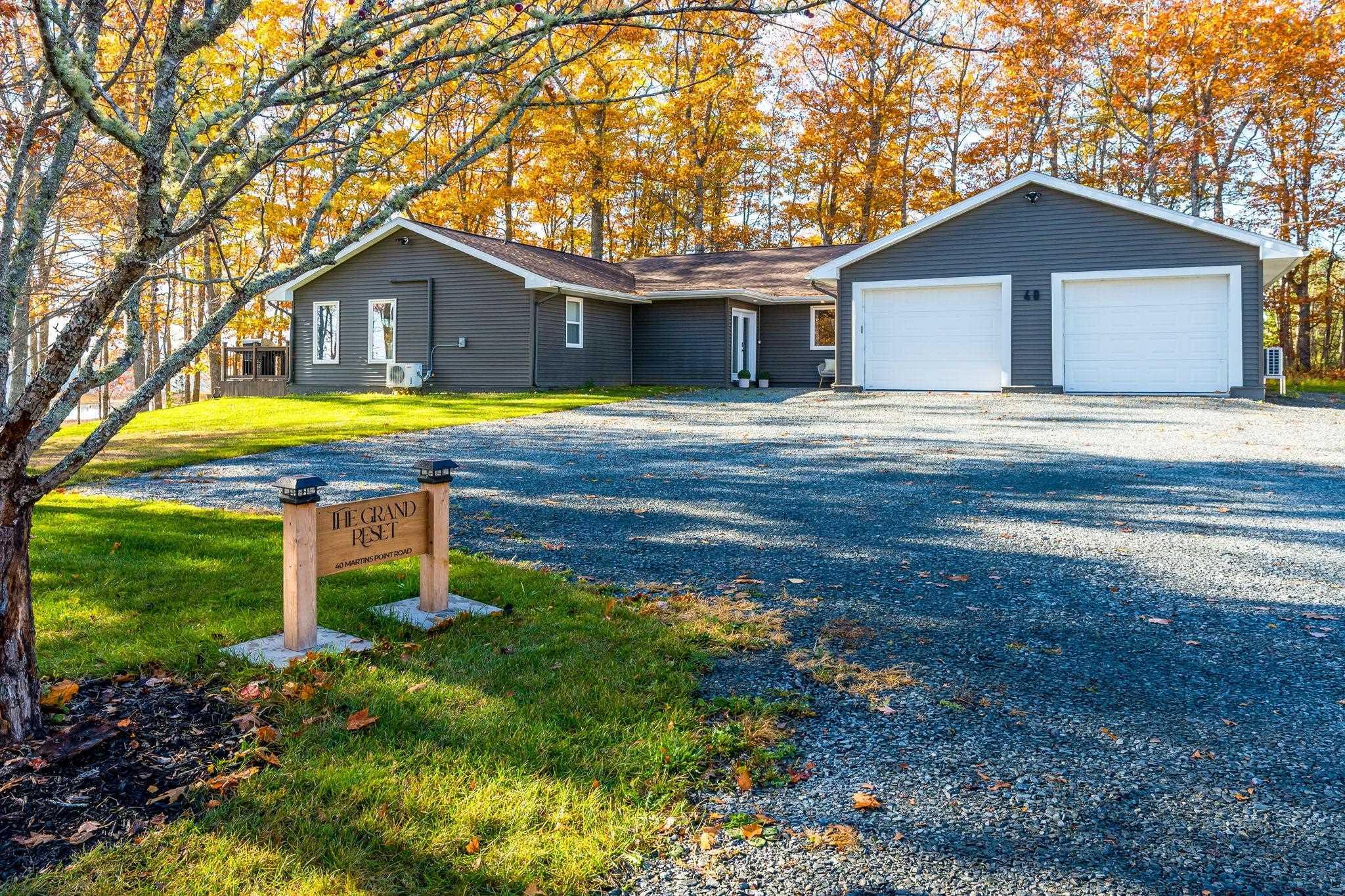 $1,399,000.00: 40 Martins Point Road, Enfield