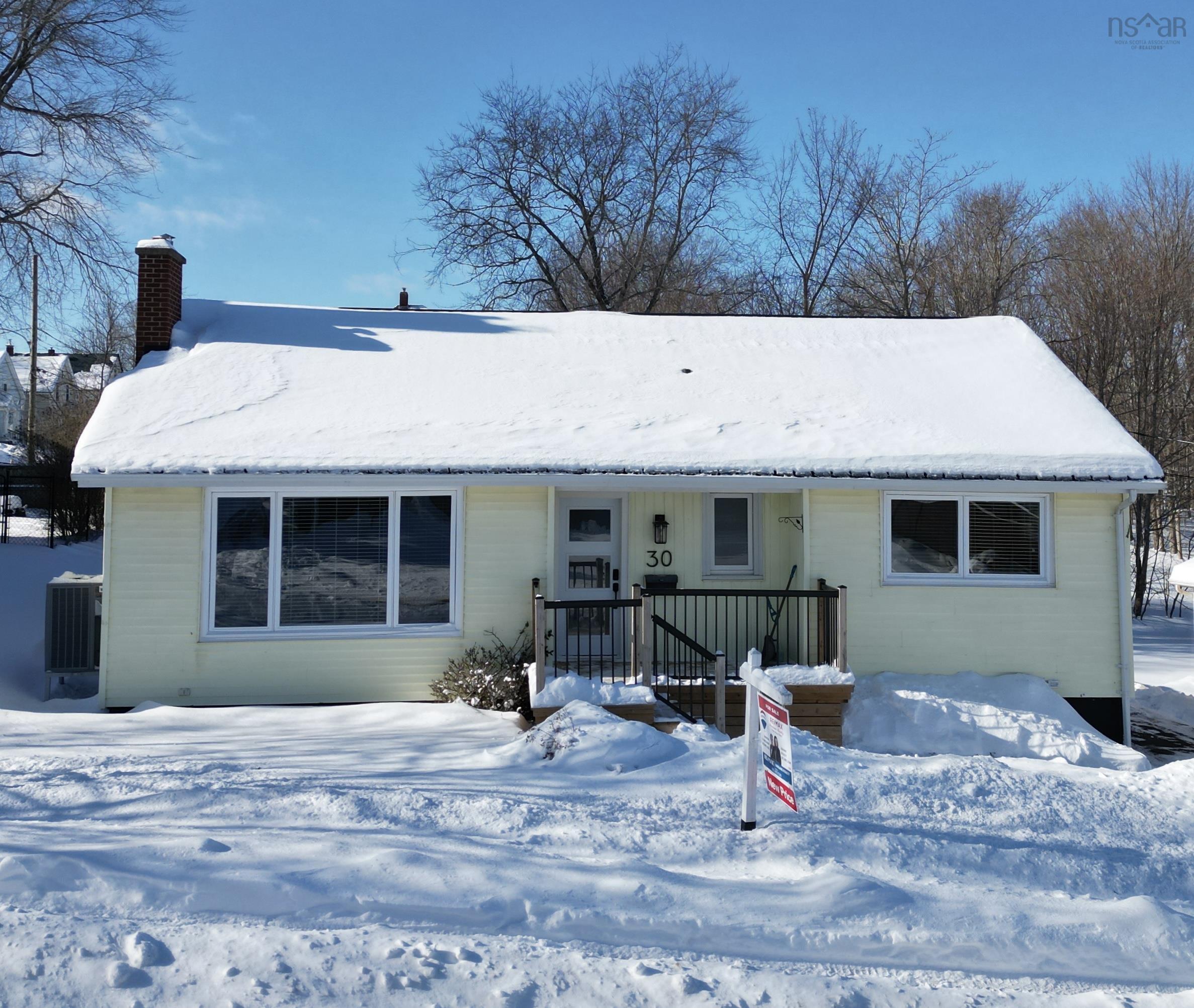 30 South Street, Truro, NS (MLS® 202526796)