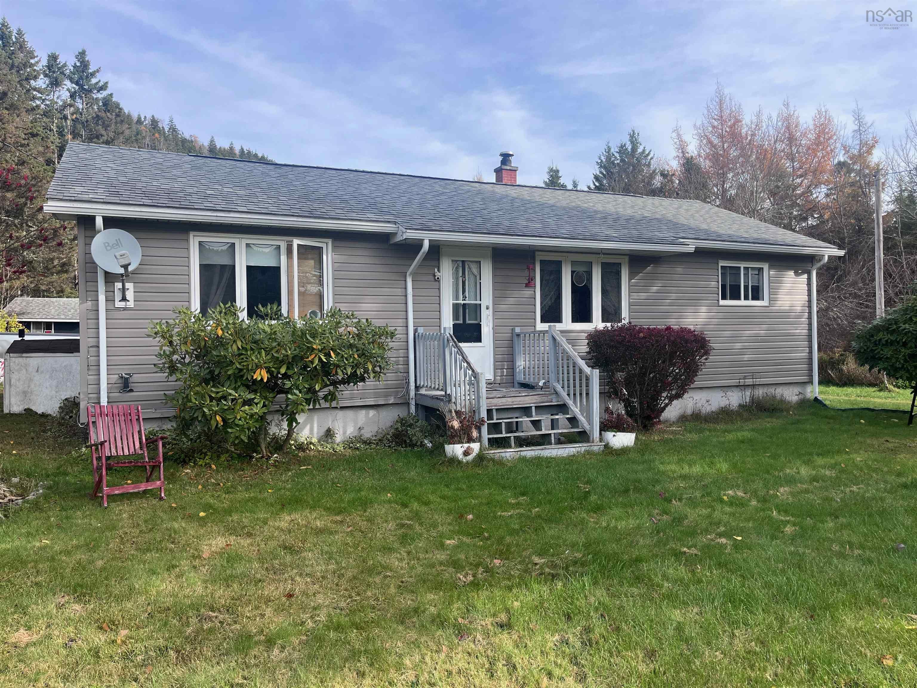 $229,000.00: 17092 Highway 316, Country Harbour Mines