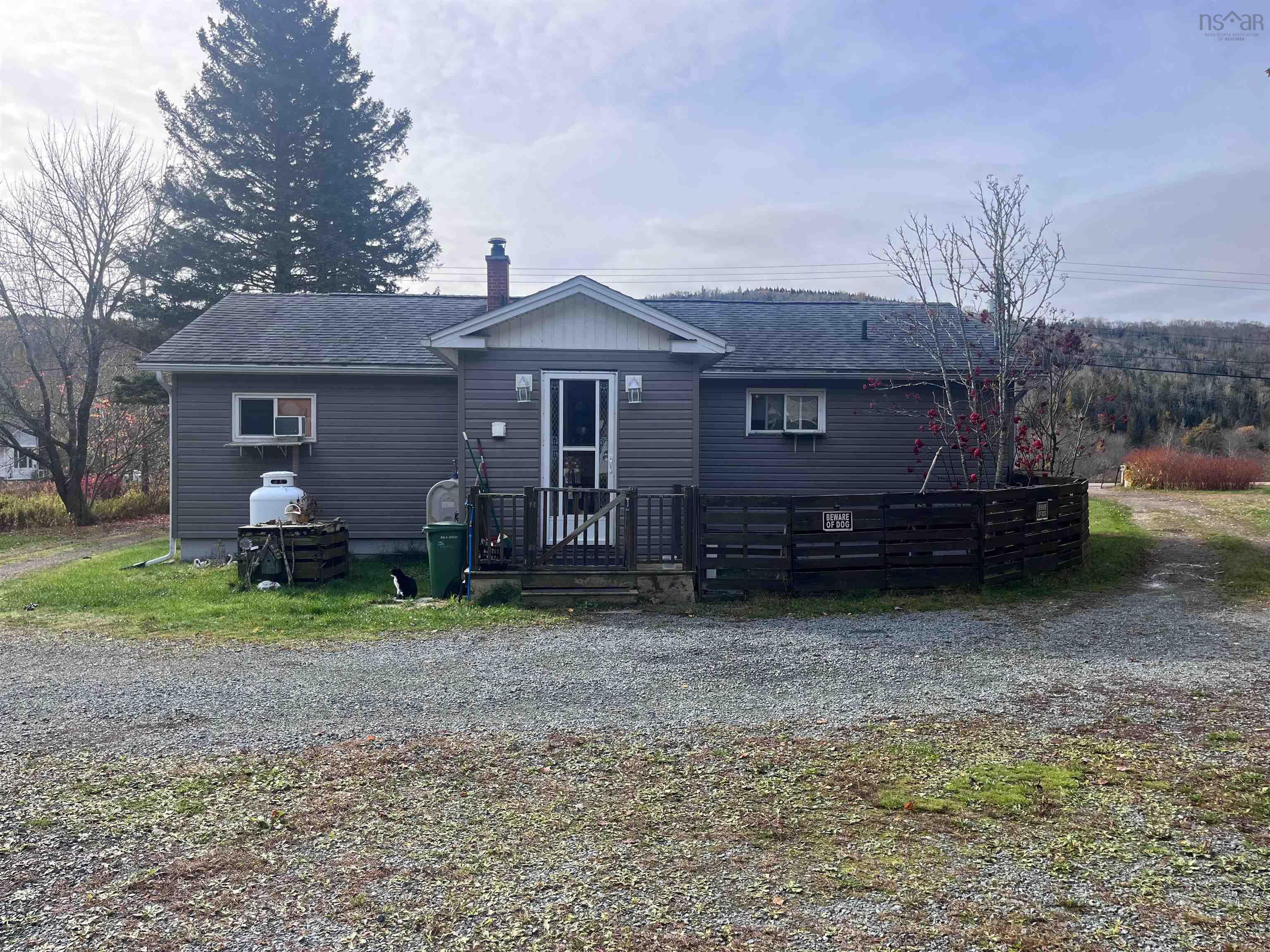 $229,000.00: 17092 Highway 316, Country Harbour Mines