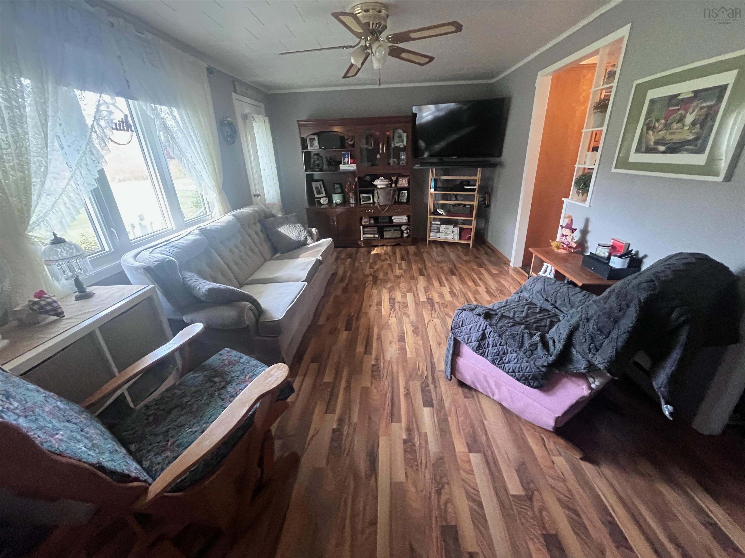 $229,000.00: 17092 Highway 316, Country Harbour Mines