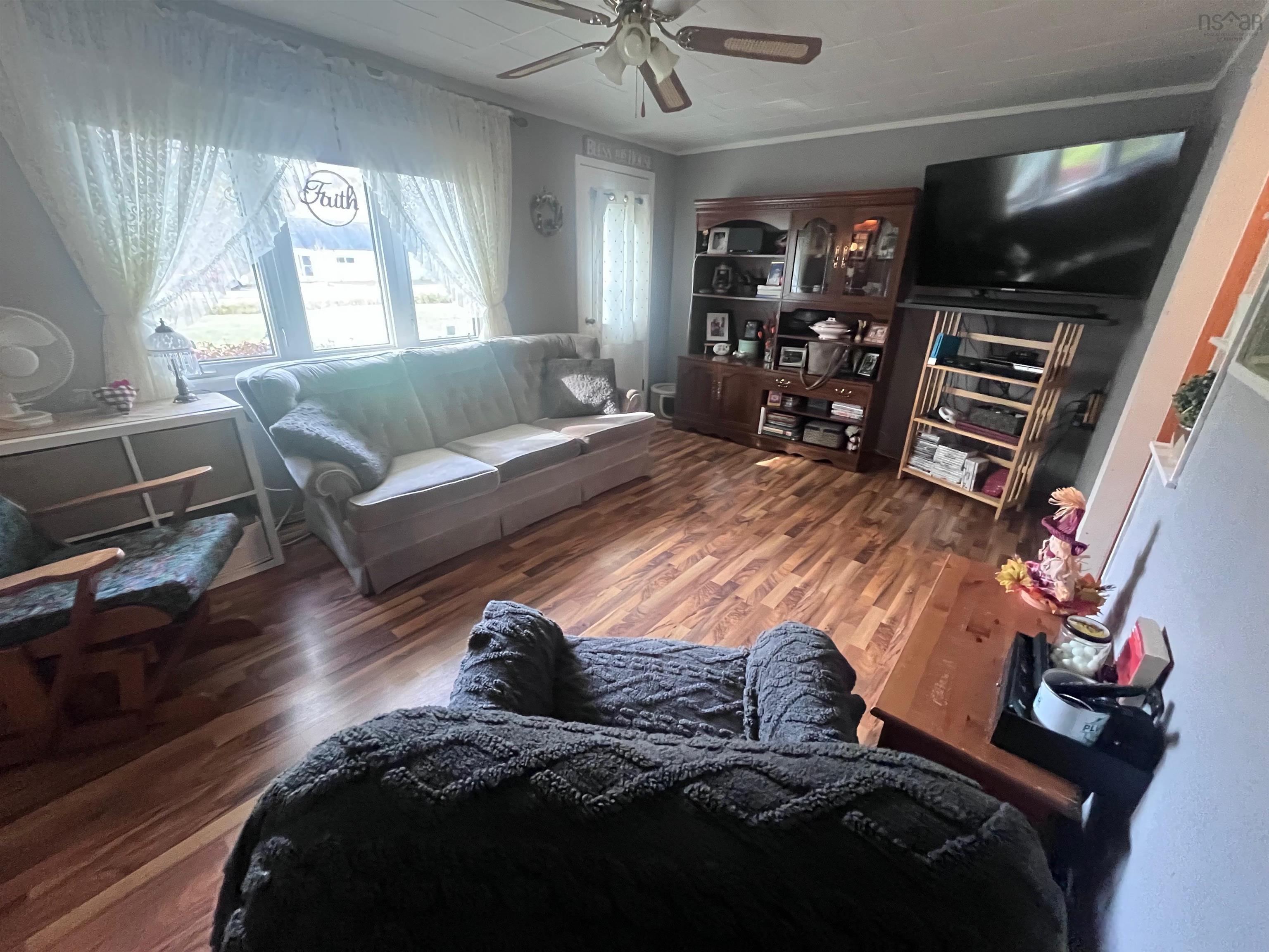 $229,000.00: 17092 Highway 316, Country Harbour Mines