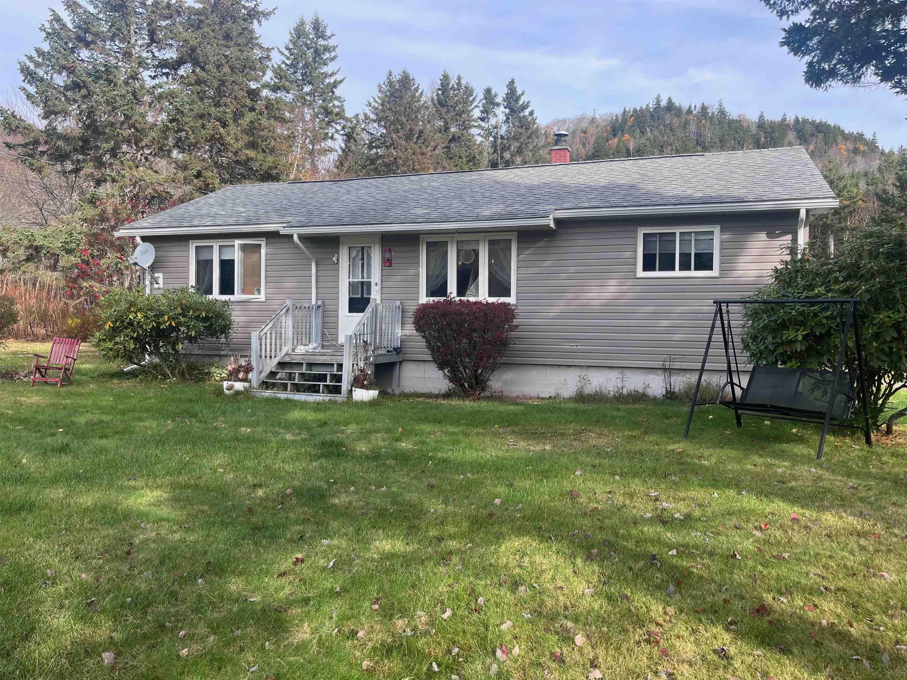 $229,000.00: 17092 Highway 316, Country Harbour Mines