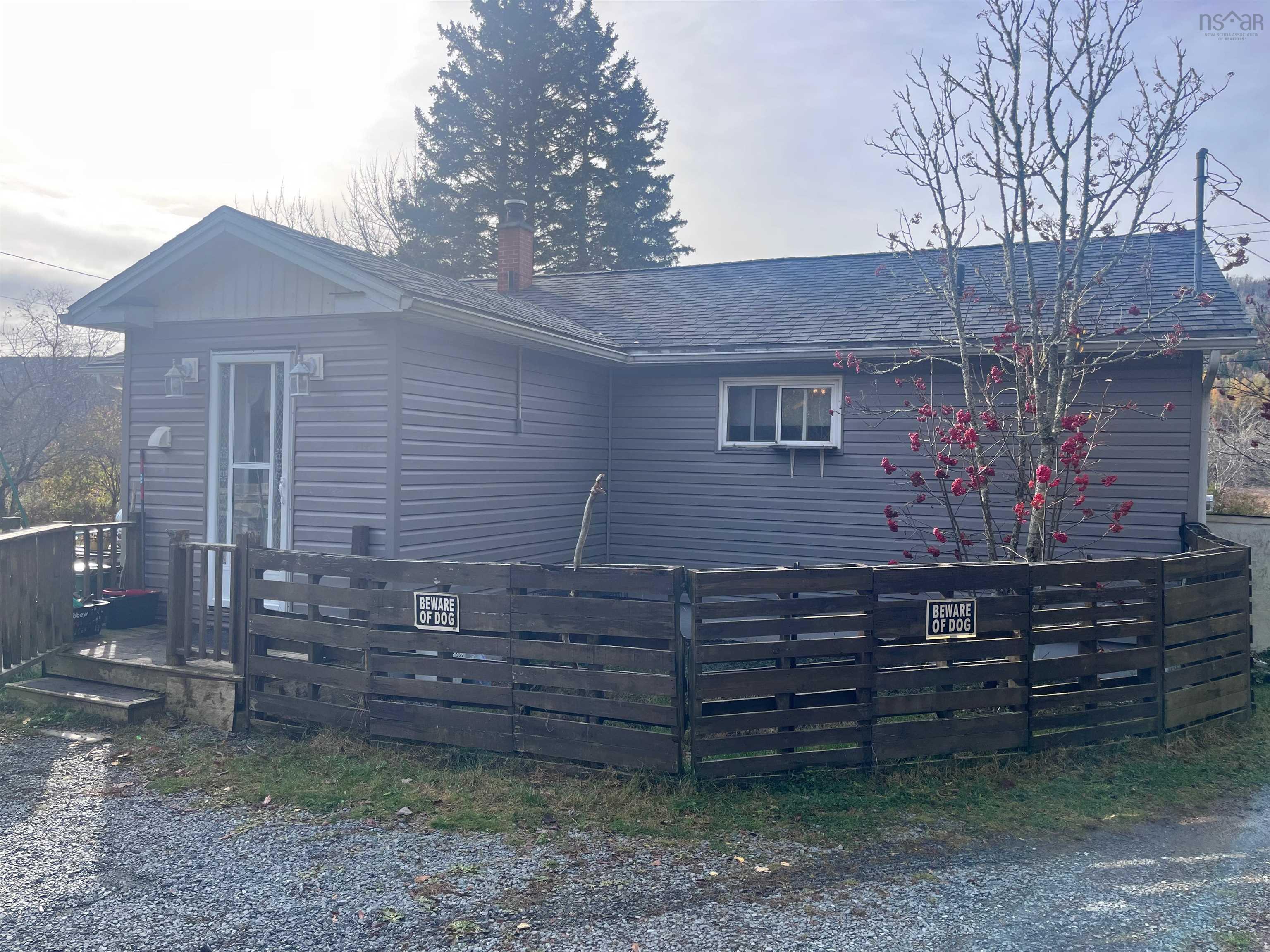 $229,000.00: 17092 Highway 316, Country Harbour Mines