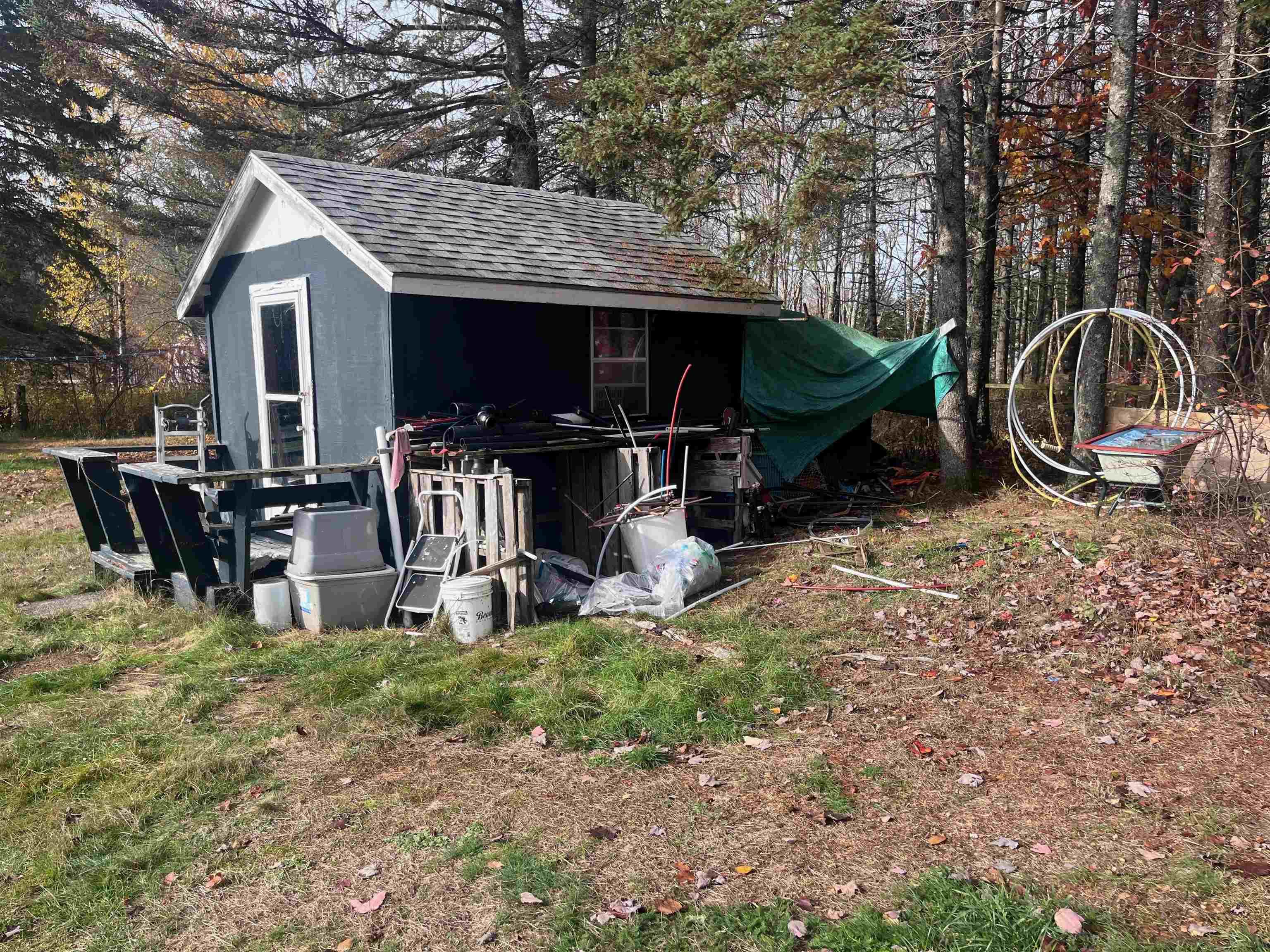 $229,000.00: 17092 Highway 316, Country Harbour Mines