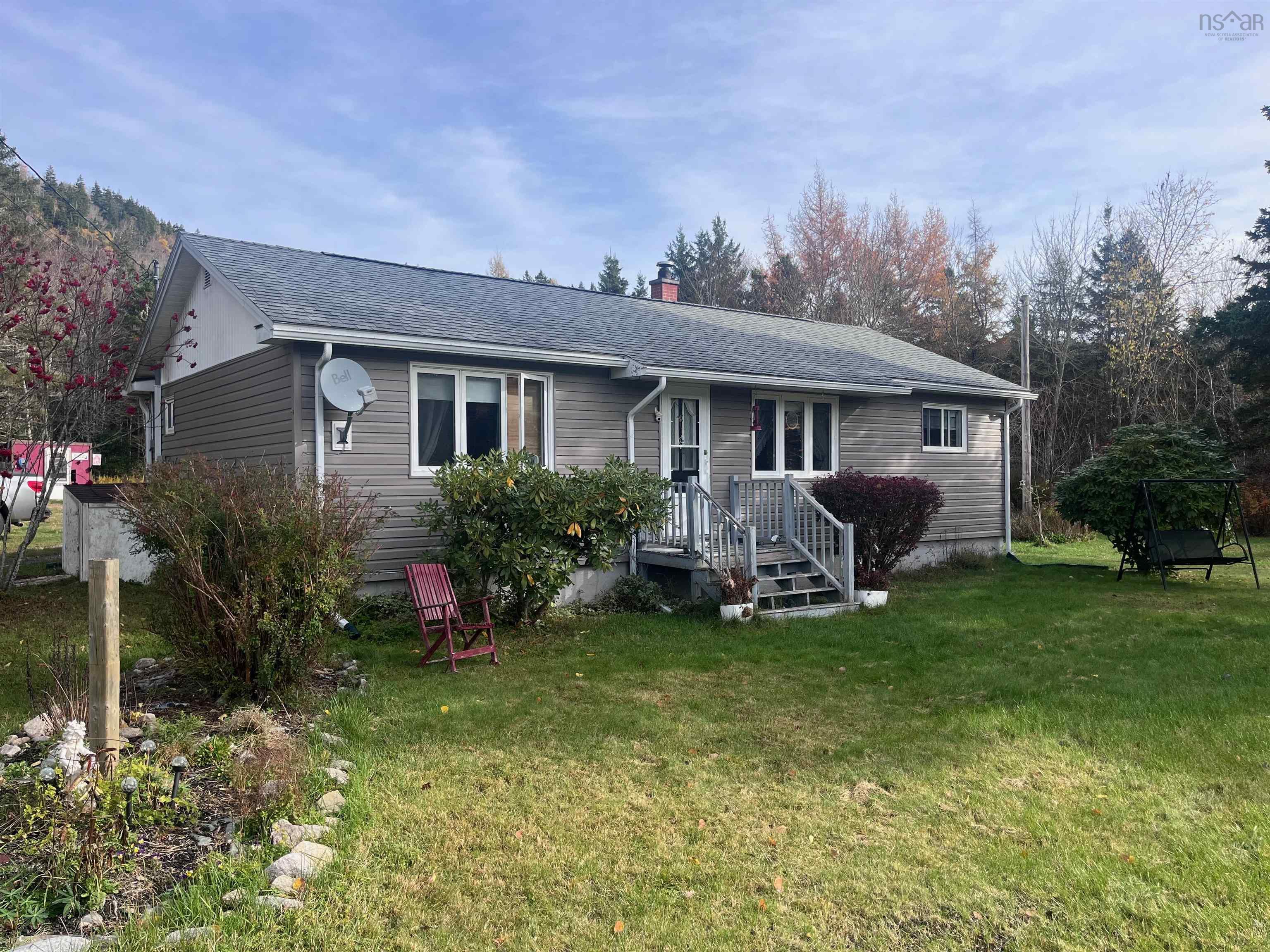 $229,000.00: 17092 Highway 316, Country Harbour Mines