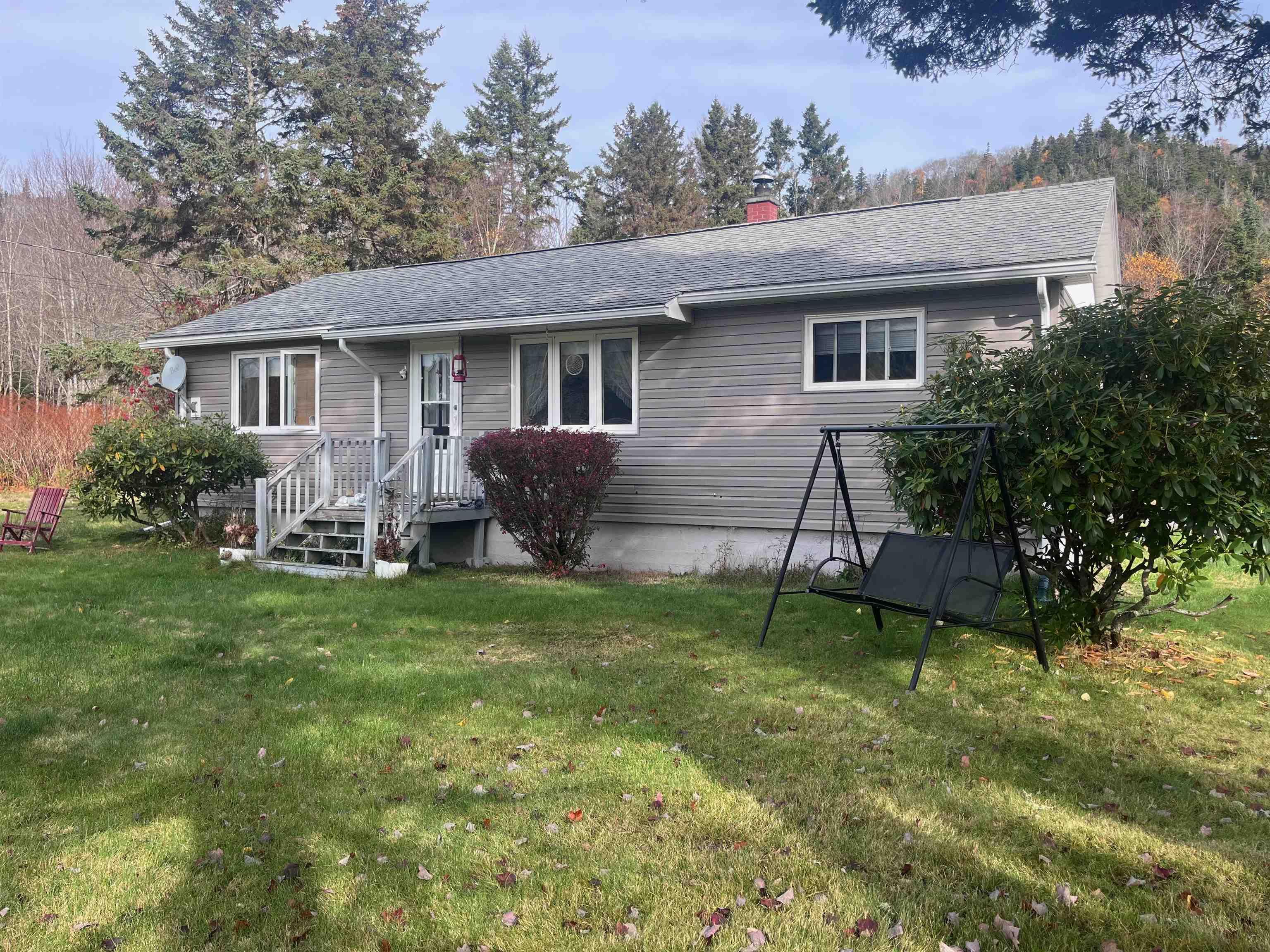 $229,000.00: 17092 Highway 316, Country Harbour Mines