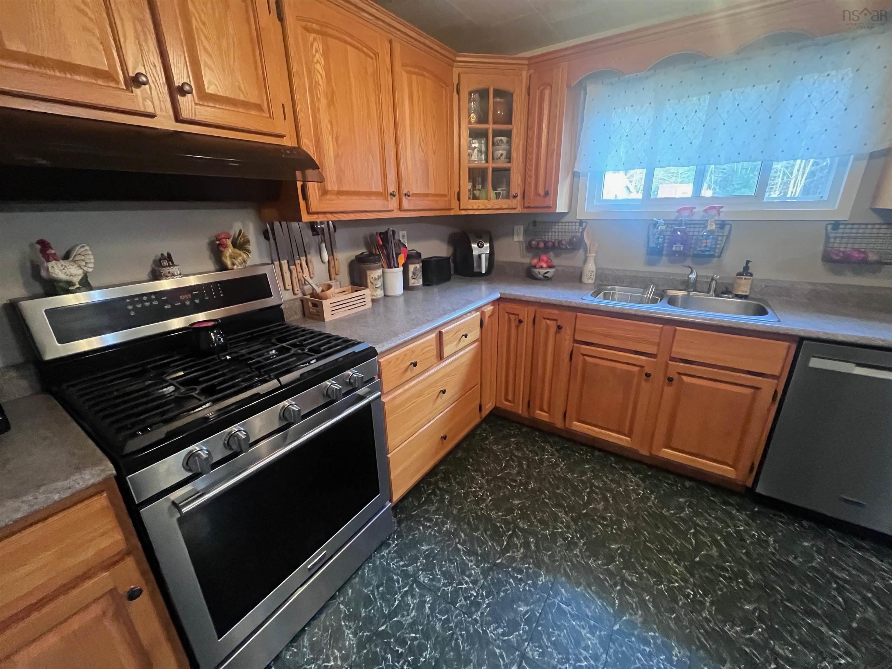 $229,000.00: 17092 Highway 316, Country Harbour Mines