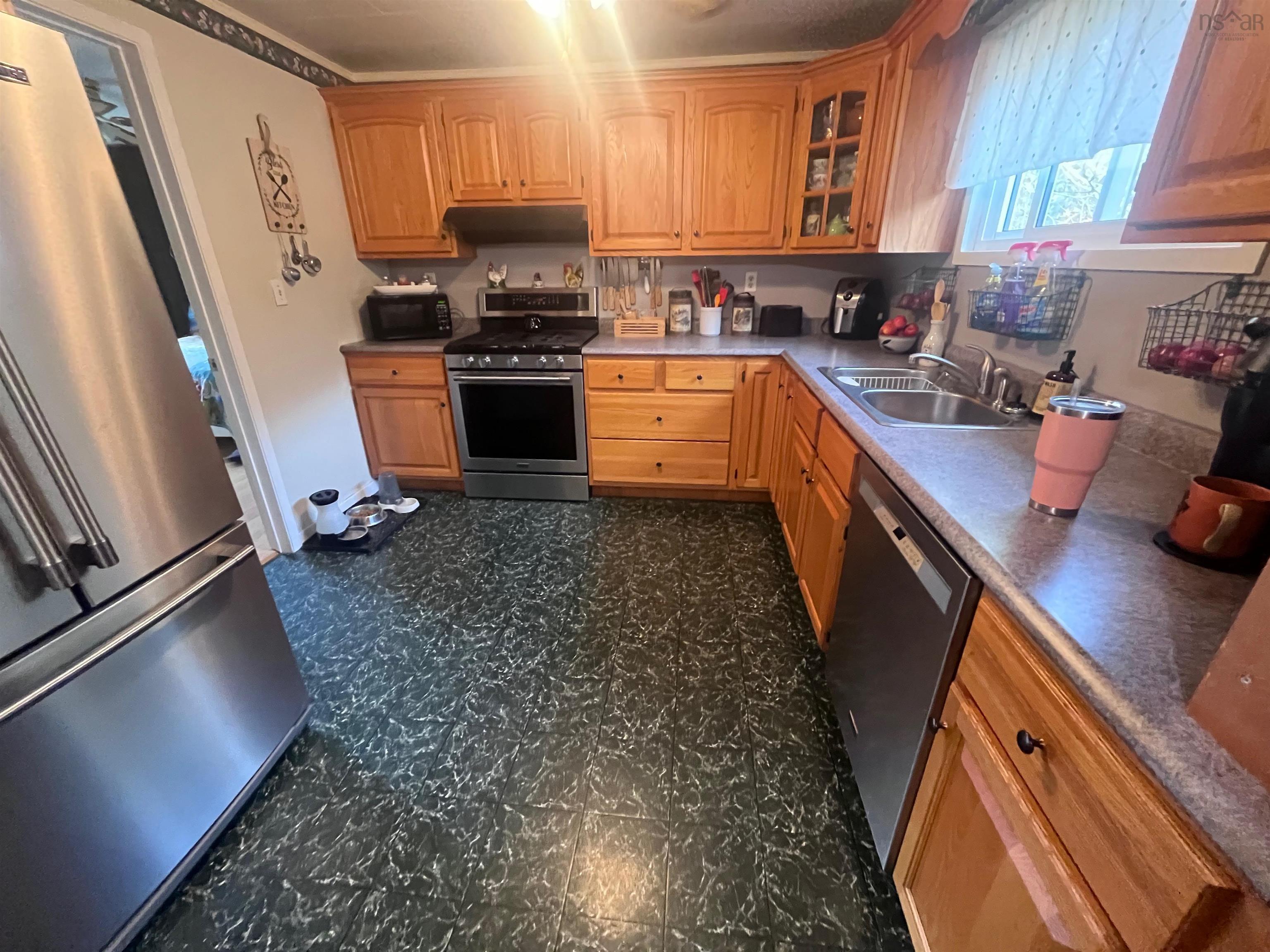 $229,000.00: 17092 Highway 316, Country Harbour Mines