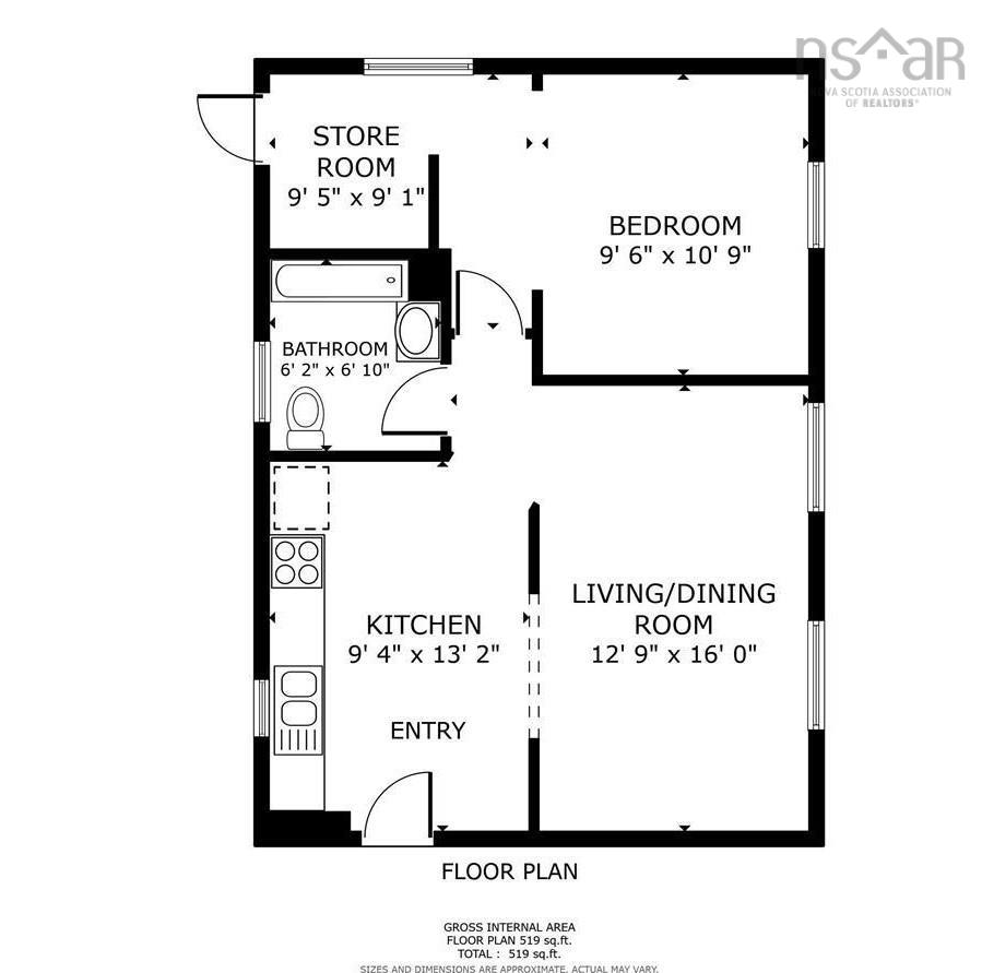4 Lewis Street, Halifax, NS (MLS 202526918)