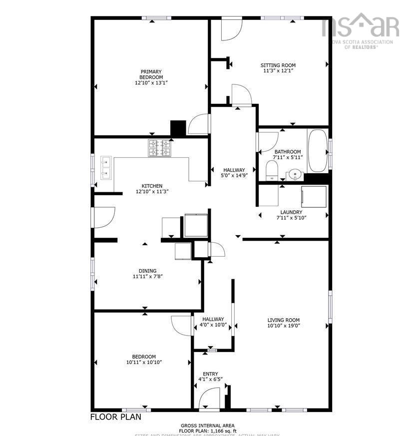 4 Lewis Street, Halifax, NS (MLS 202526918)