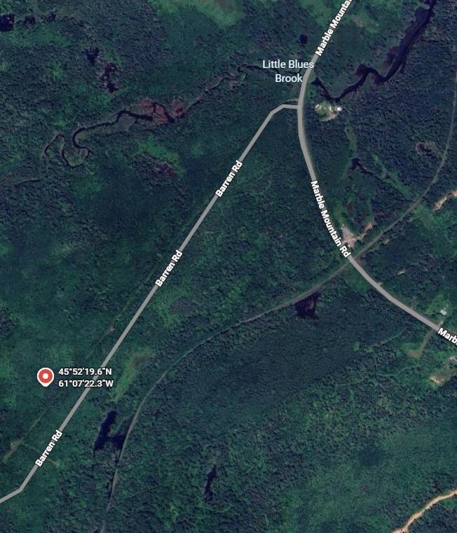 $99,999.00: 1 Barren Road, Seal Cove