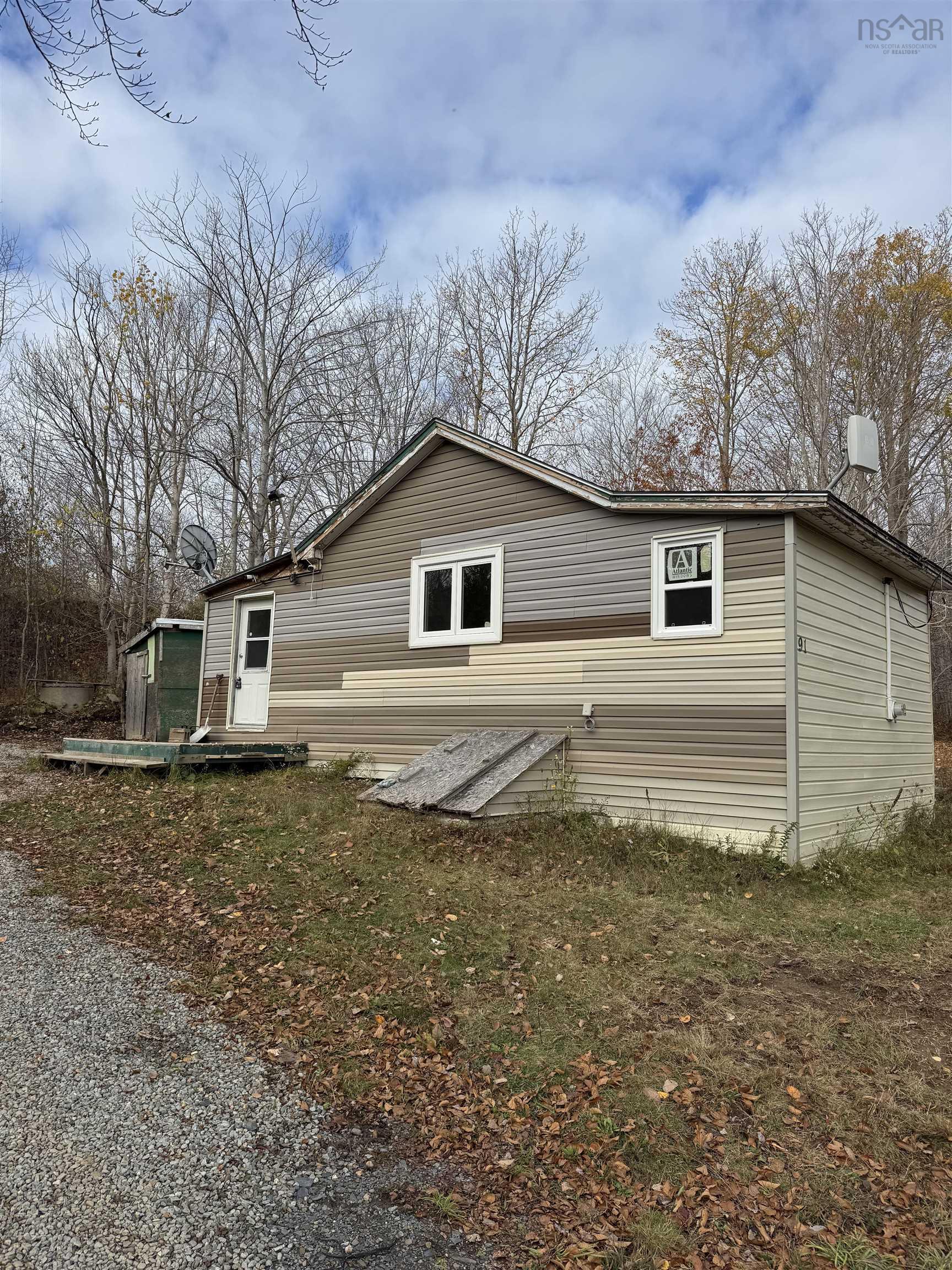 $69,999.00: 91 Upper Cross Road, Conway