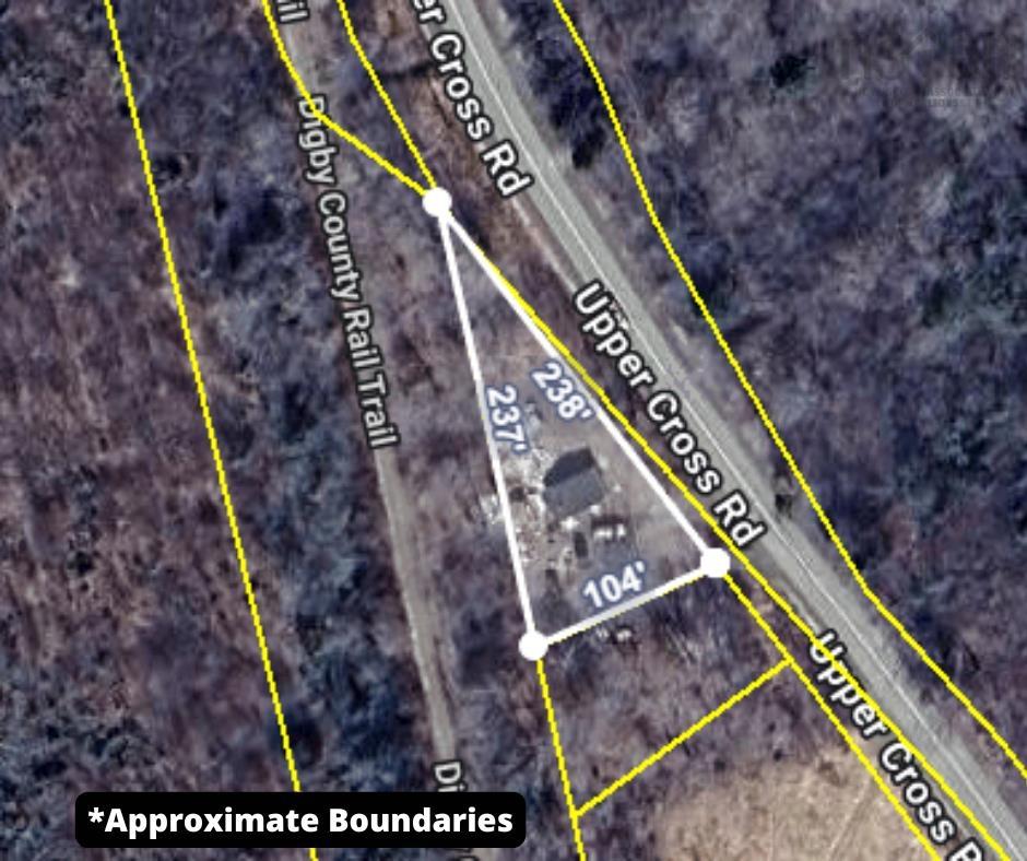 $69,999.00: 91 Upper Cross Road, Conway