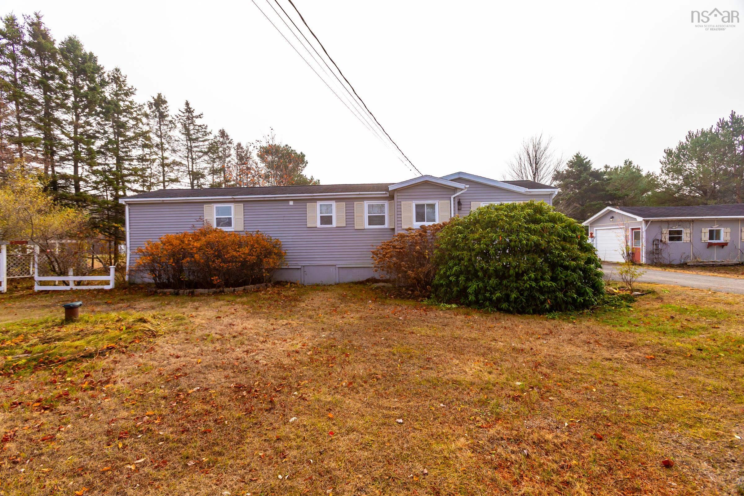 $285,000.00: 8894 Highway 201, Nictaux