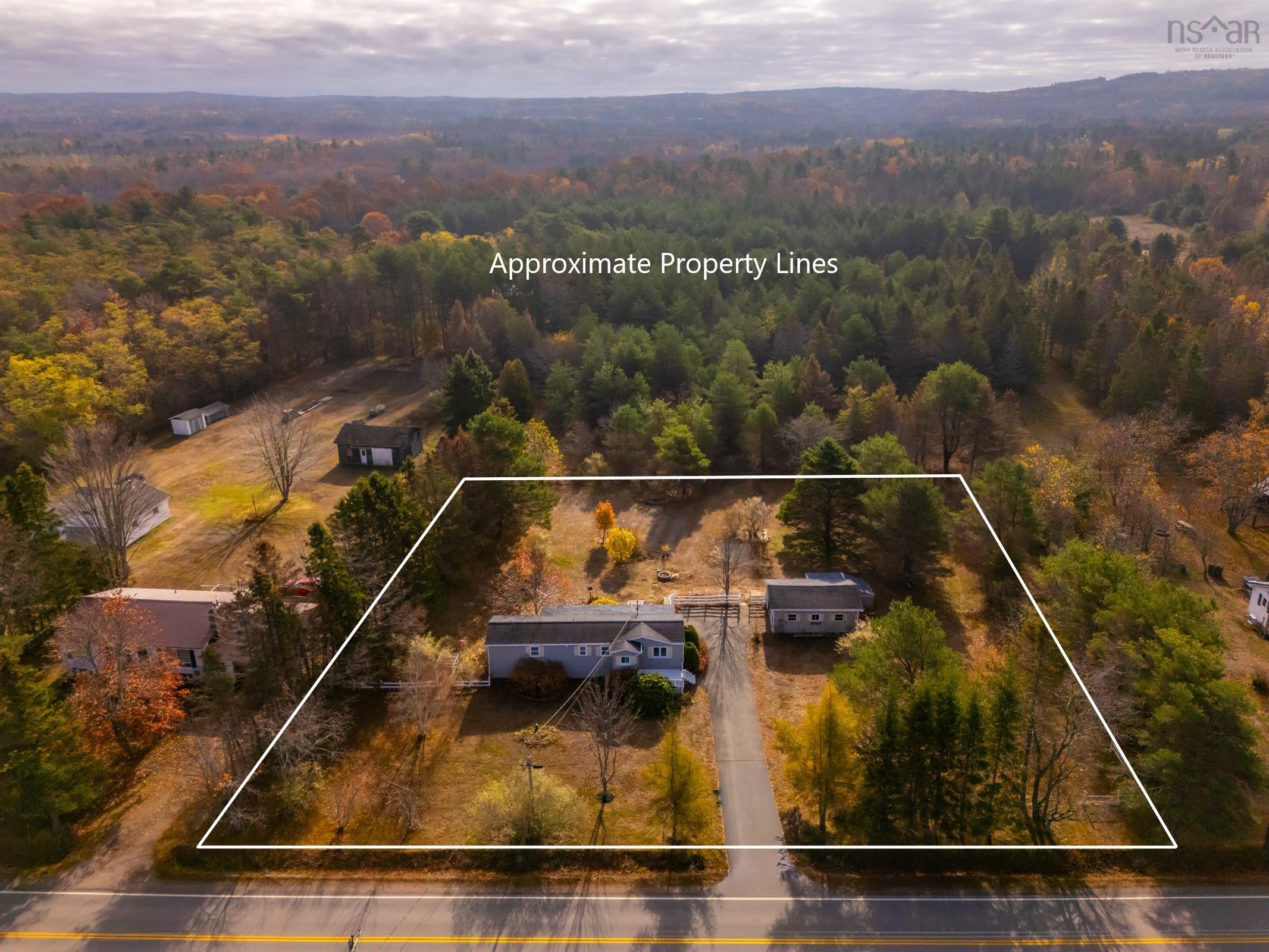 $285,000.00: 8894 Highway 201, Nictaux