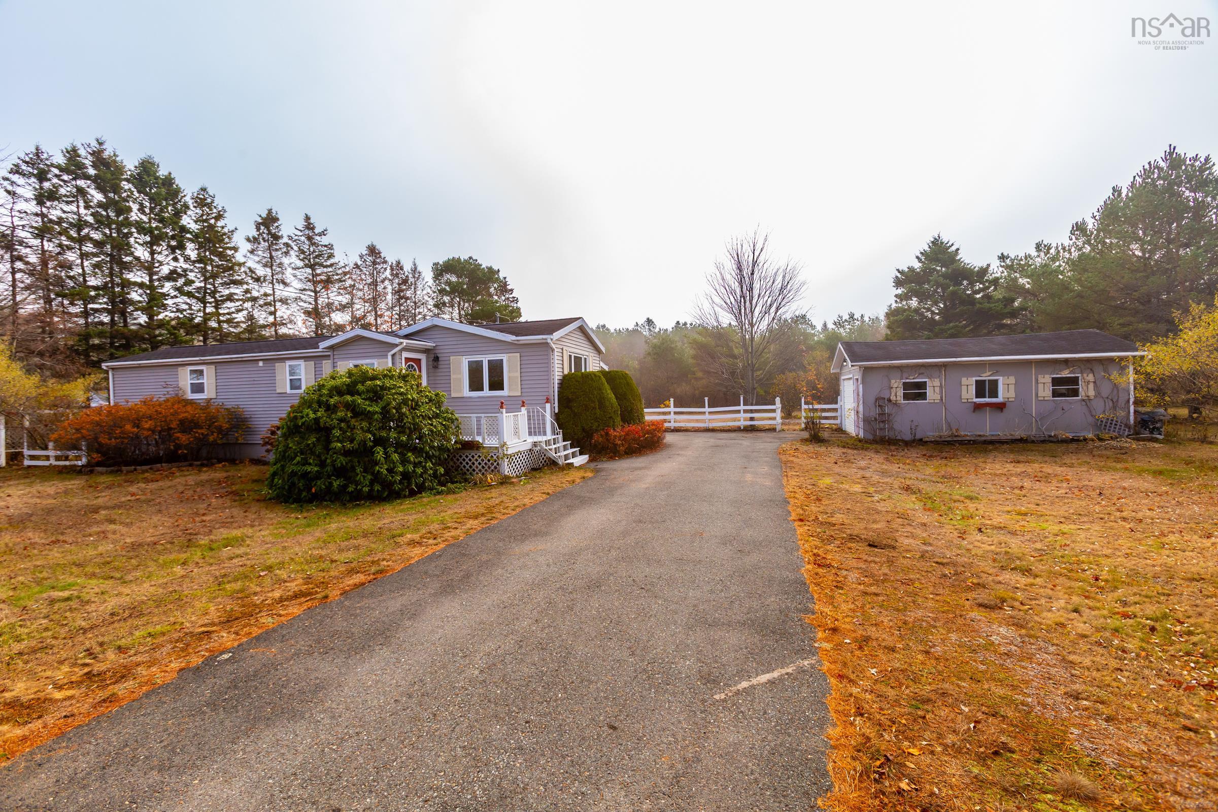 $285,000.00: 8894 Highway 201, Nictaux