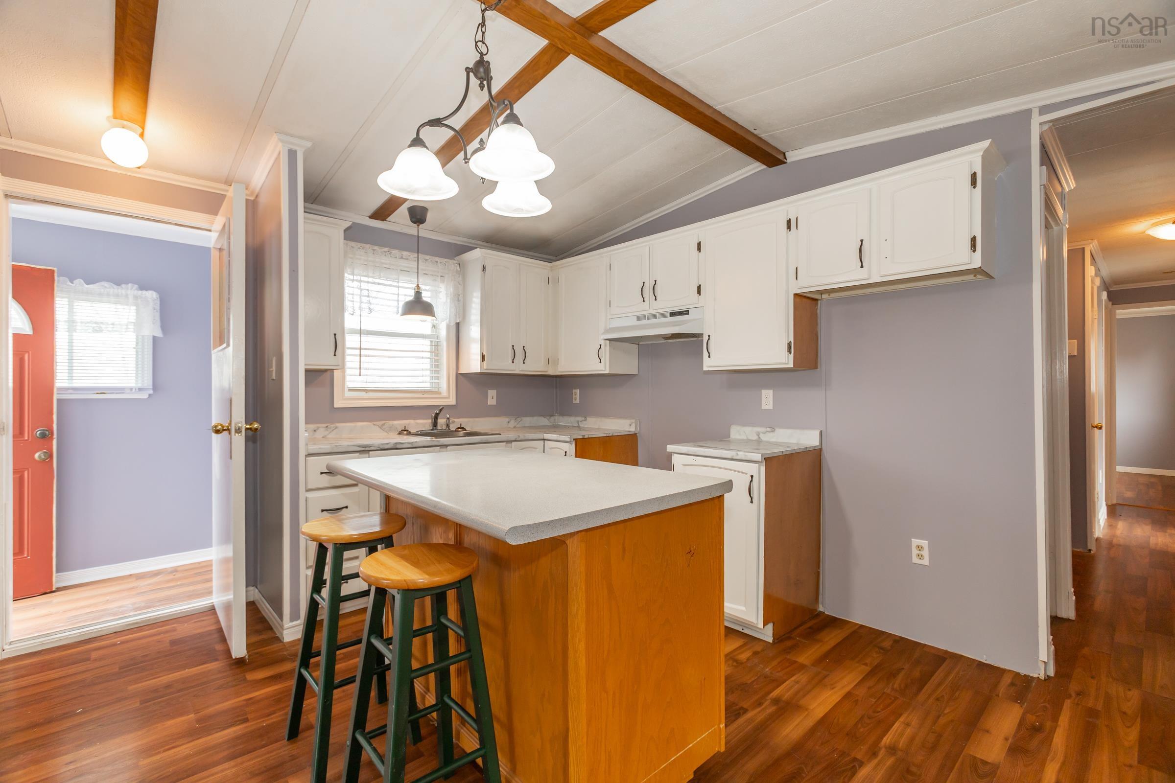 $285,000.00: 8894 Highway 201, Nictaux