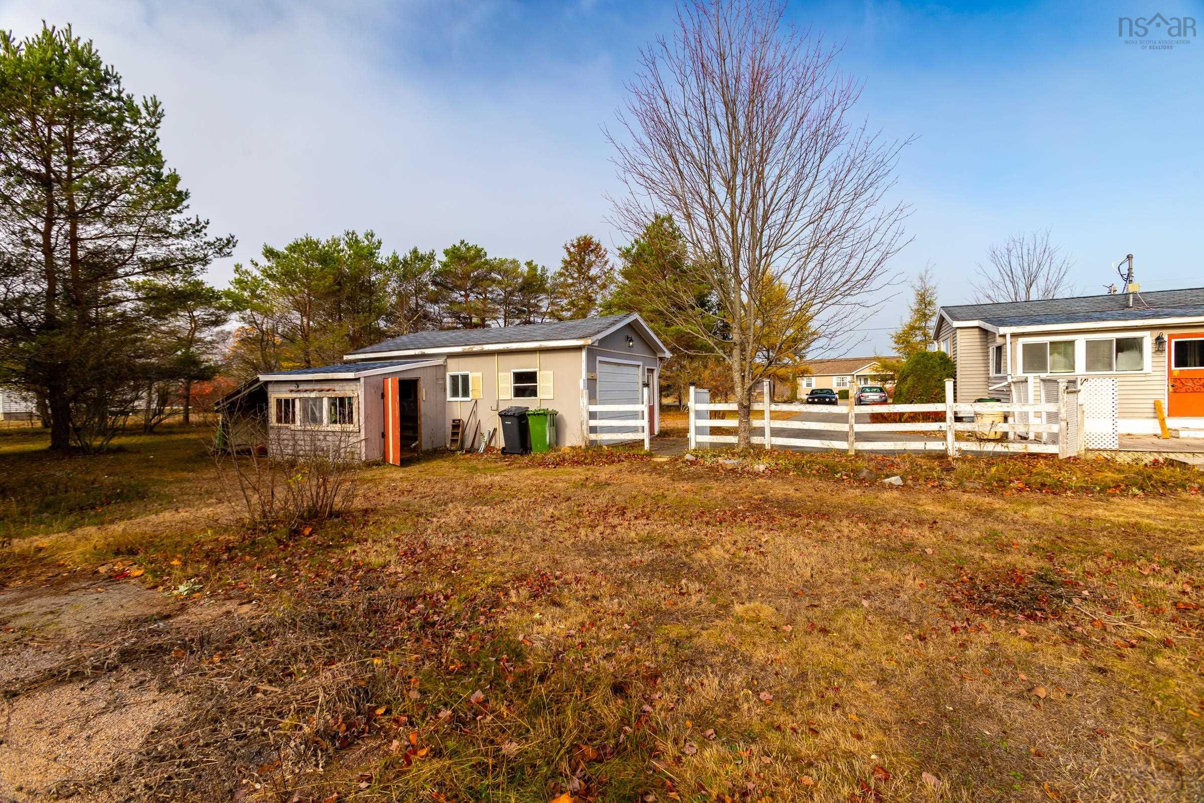 $285,000.00: 8894 Highway 201, Nictaux