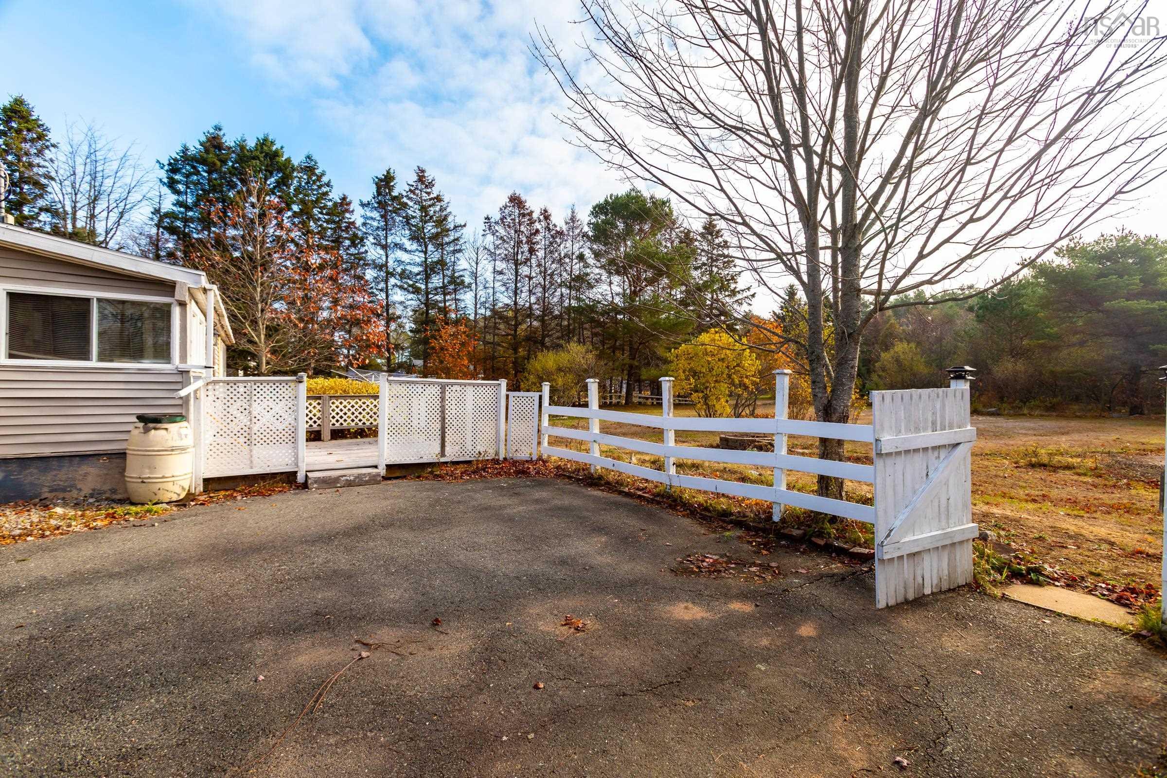$285,000.00: 8894 Highway 201, Nictaux