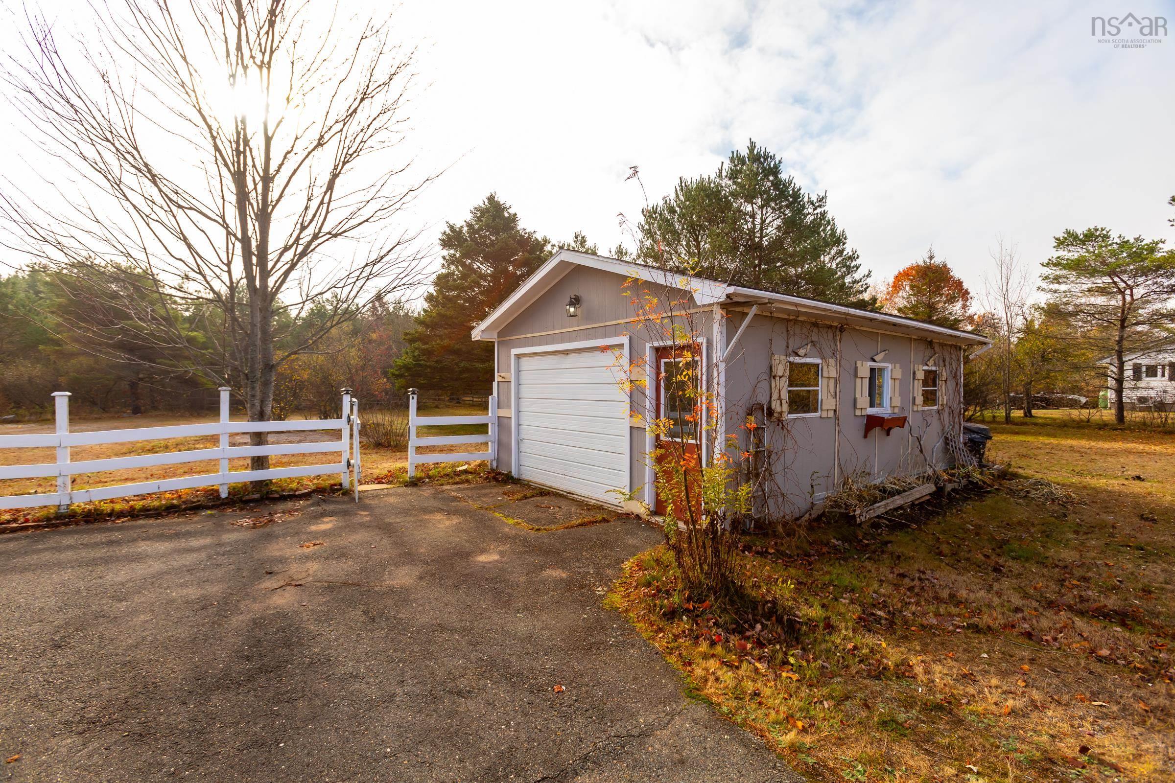 $285,000.00: 8894 Highway 201, Nictaux