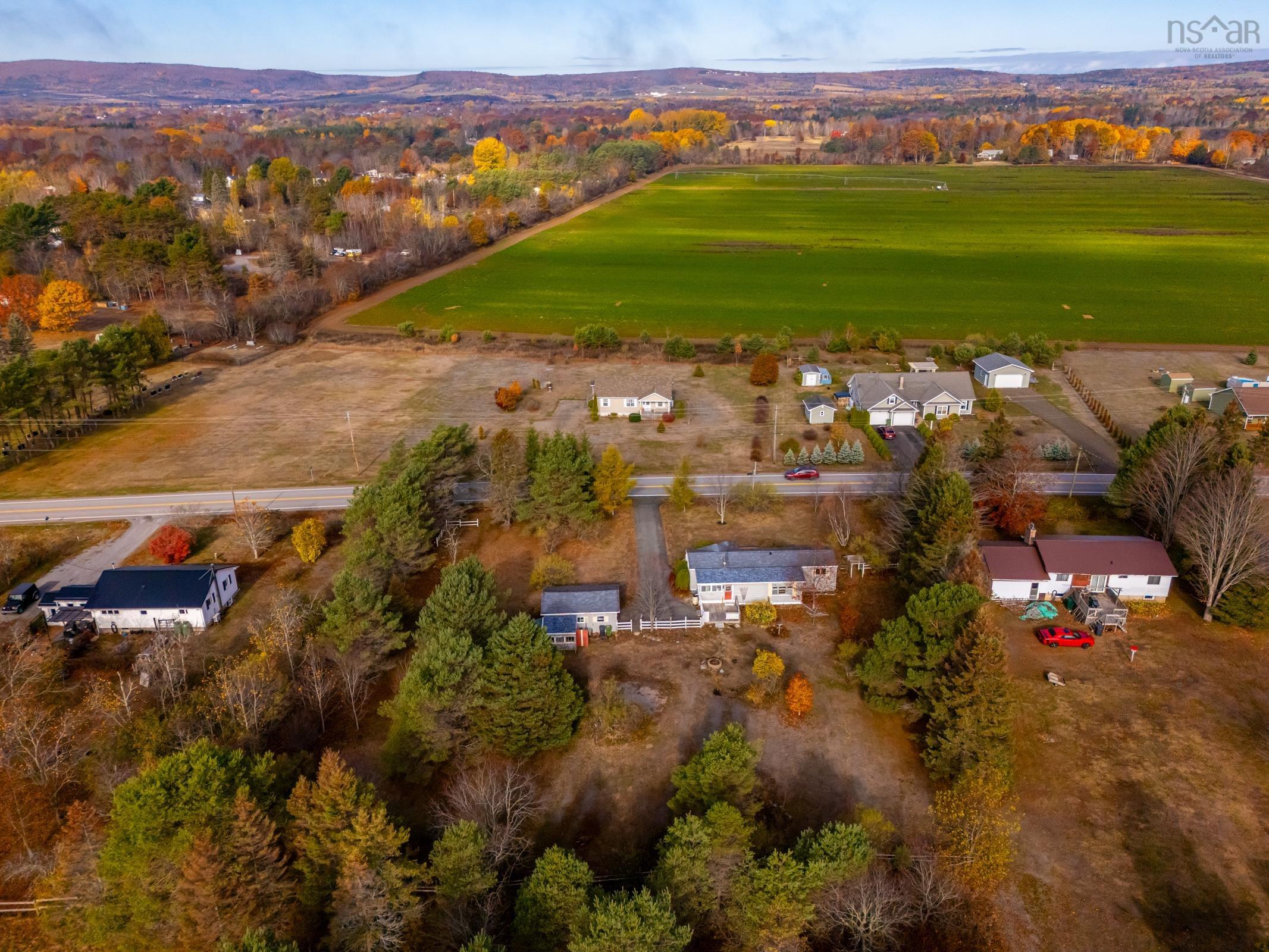 $285,000.00: 8894 Highway 201, Nictaux