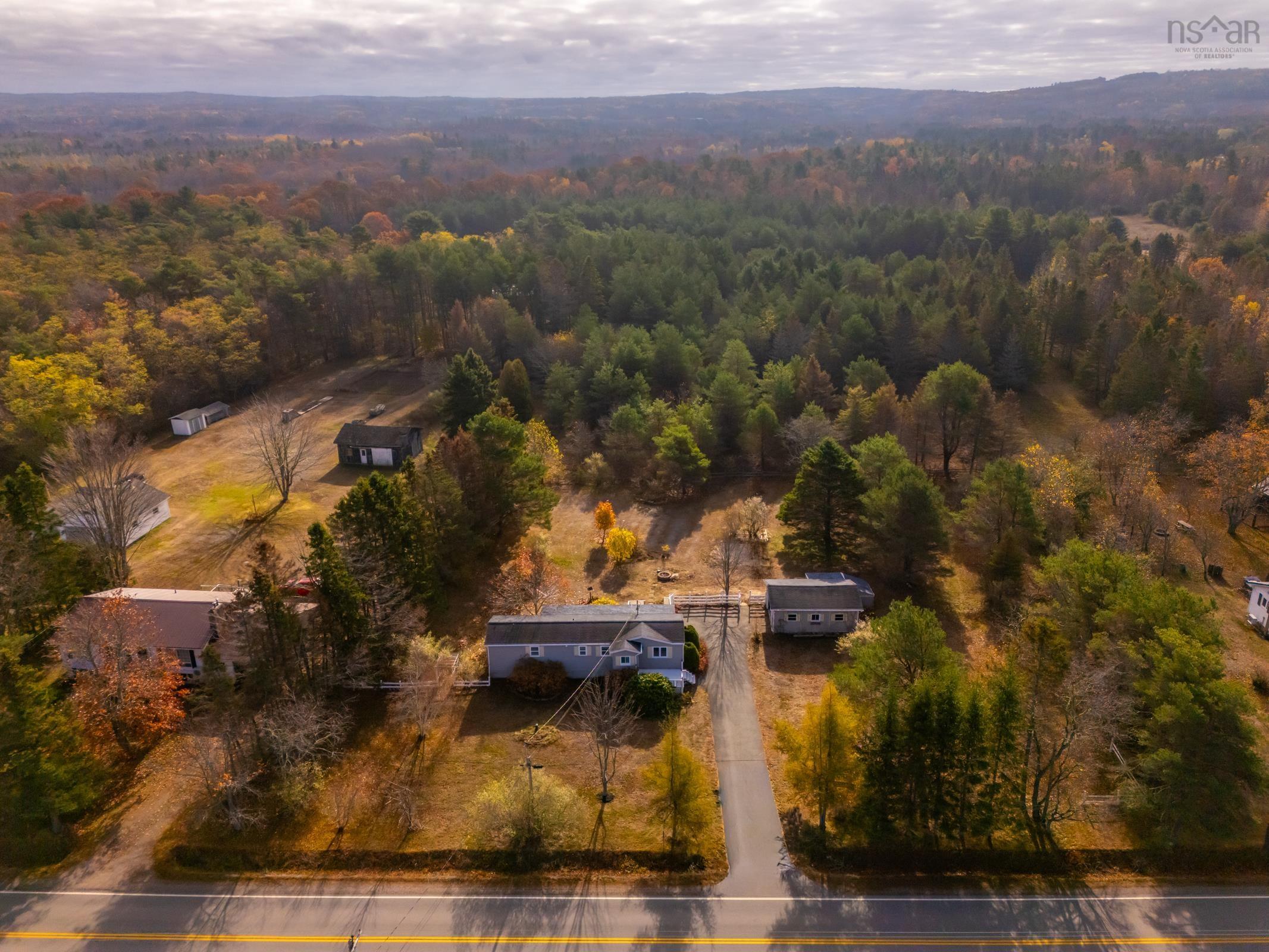 $285,000.00: 8894 Highway 201, Nictaux