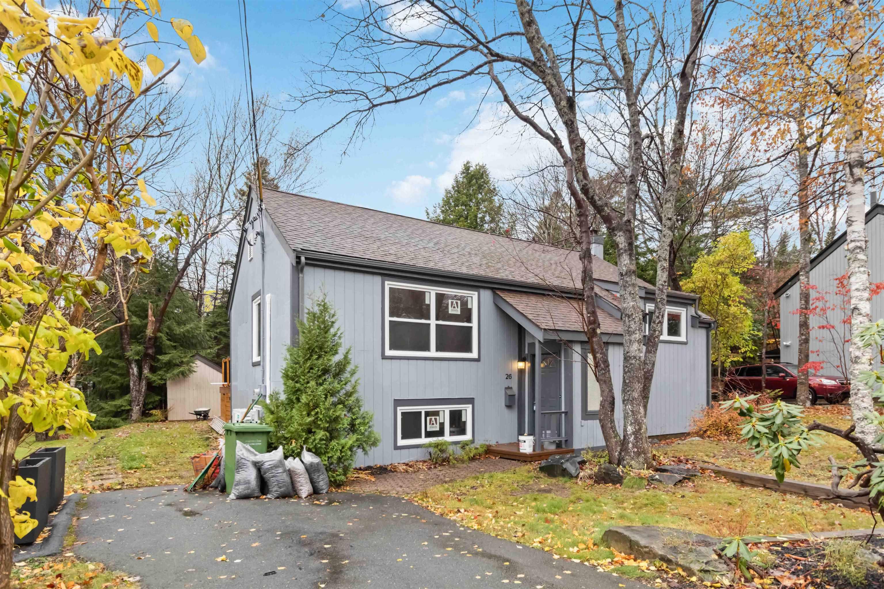 26 Village Crescent, Bedford, NS (MLS 202527005)