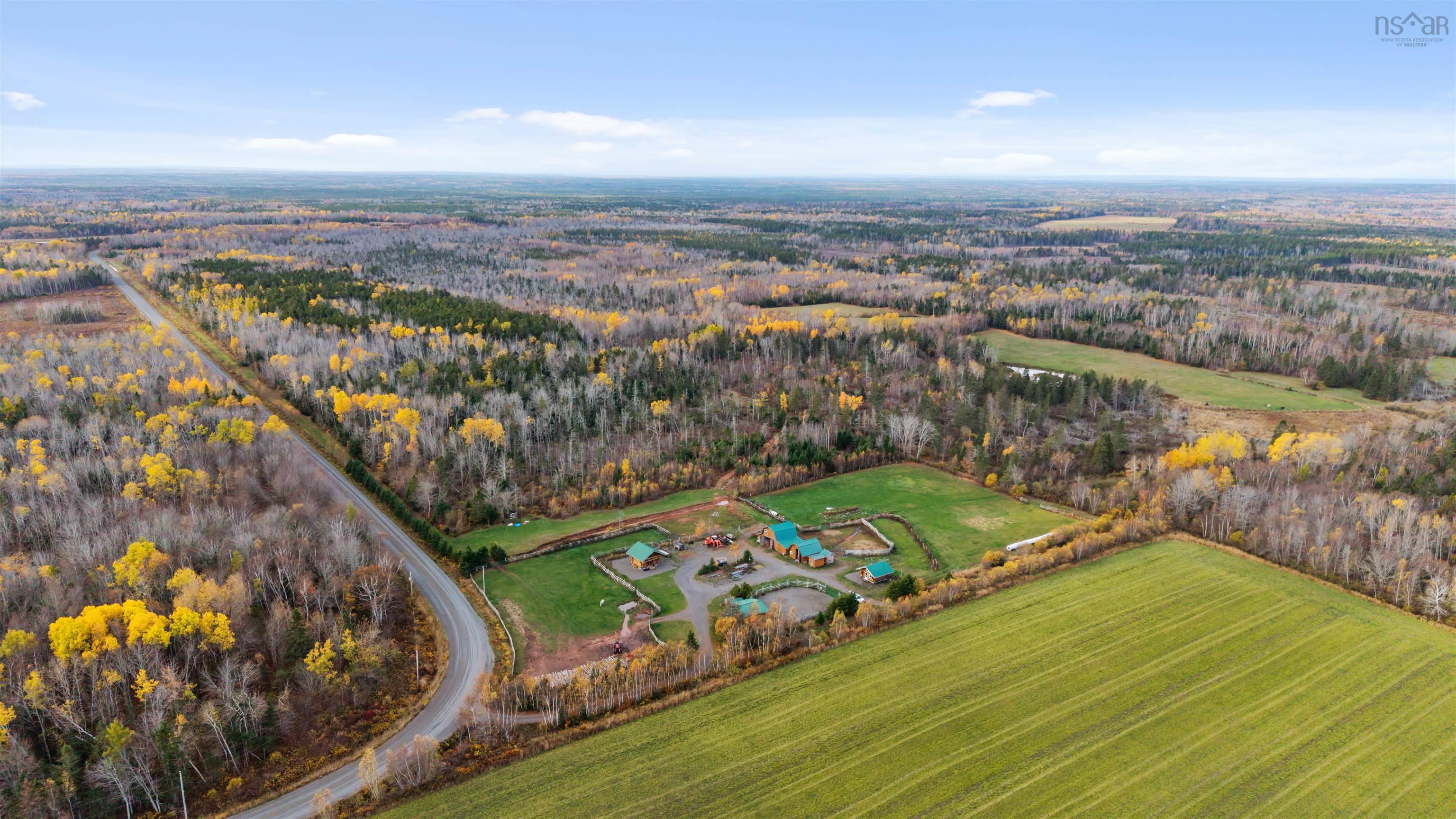 479 Goodwin Road, Lorneville, NS (MLS 202527069)