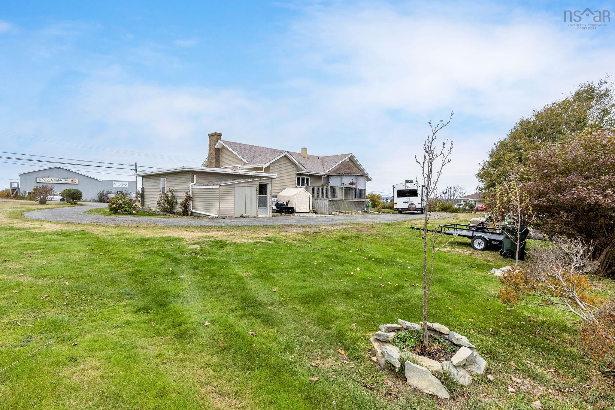 $350,000.00: 1358 Hwy 1, Church Point