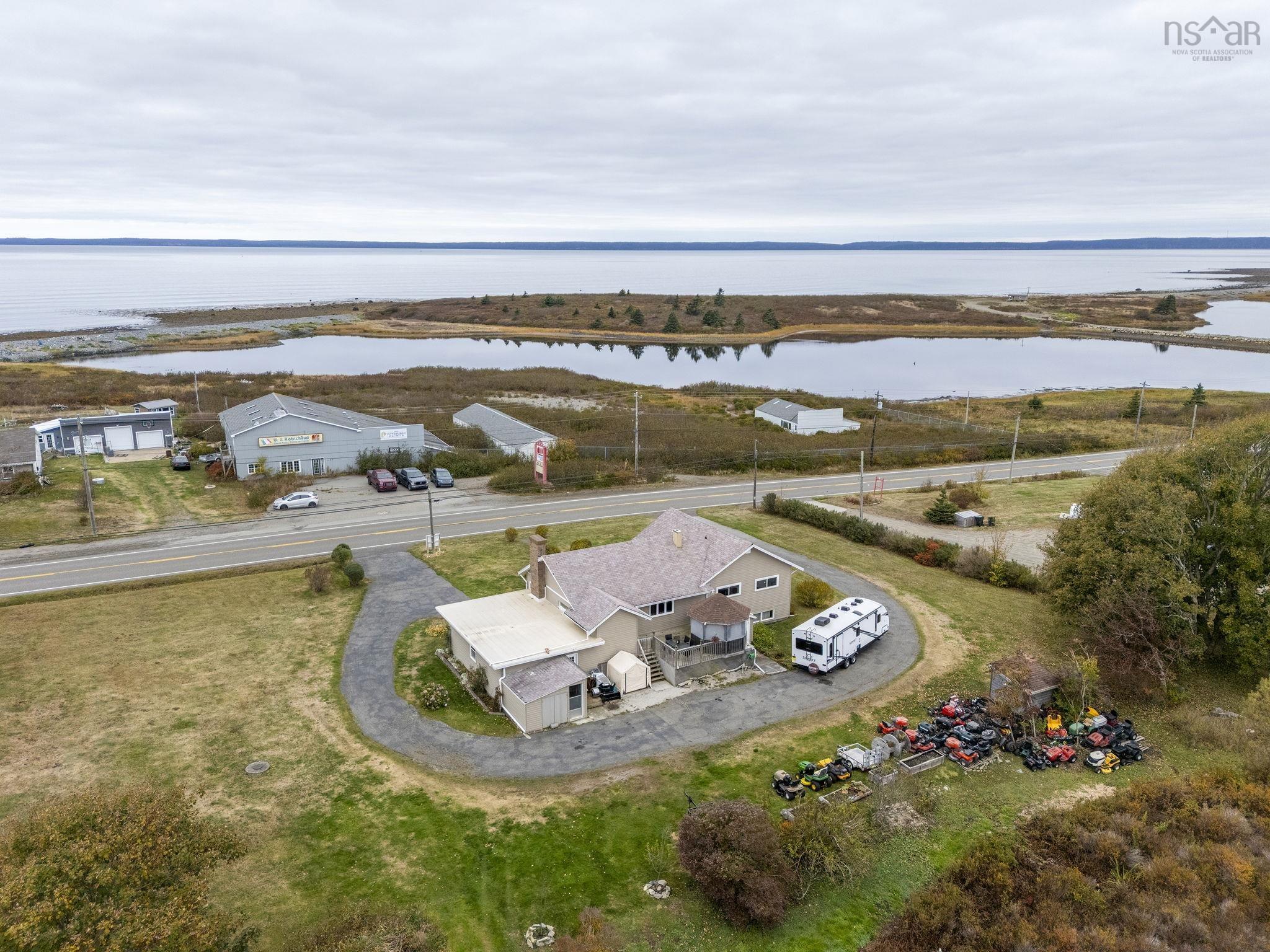 $350,000.00: 1358 Hwy 1, Church Point