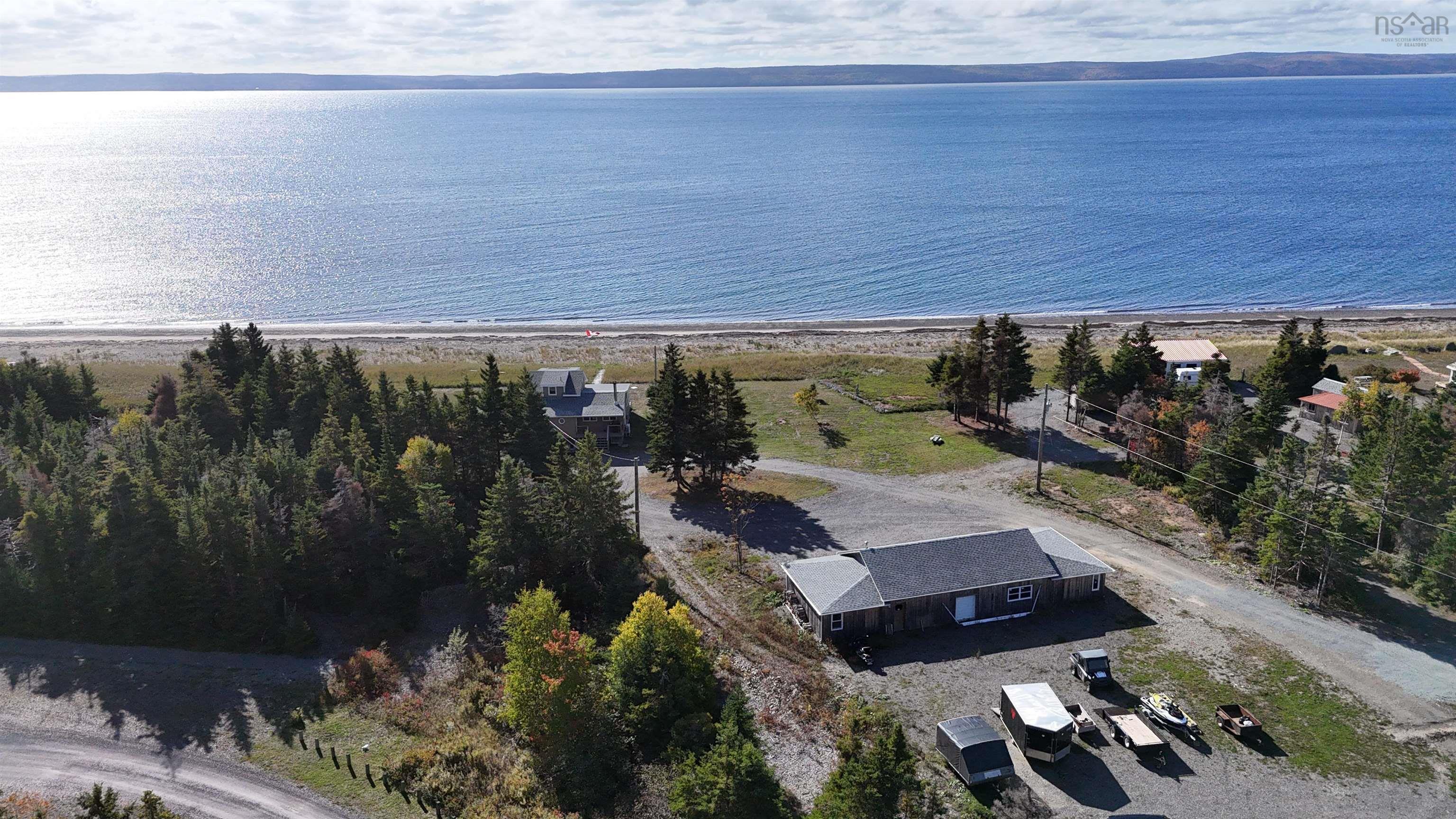 $489,000.00: 73 Gradys Reach Road, Guysborough County