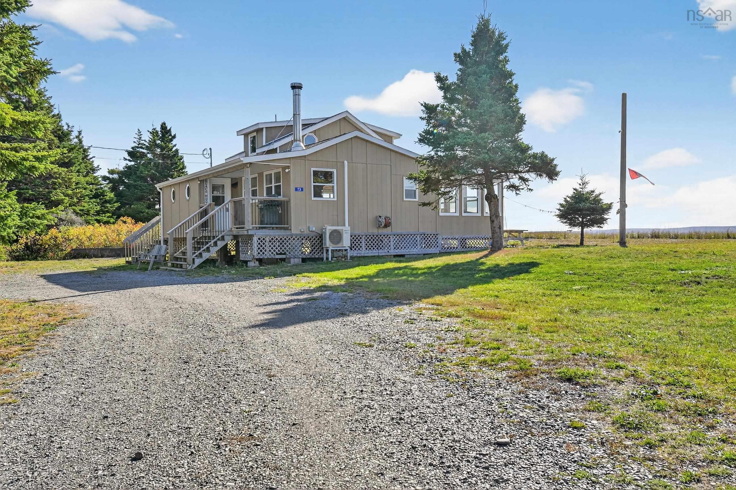 $489,000.00: 73 Gradys Reach Road, Guysborough County