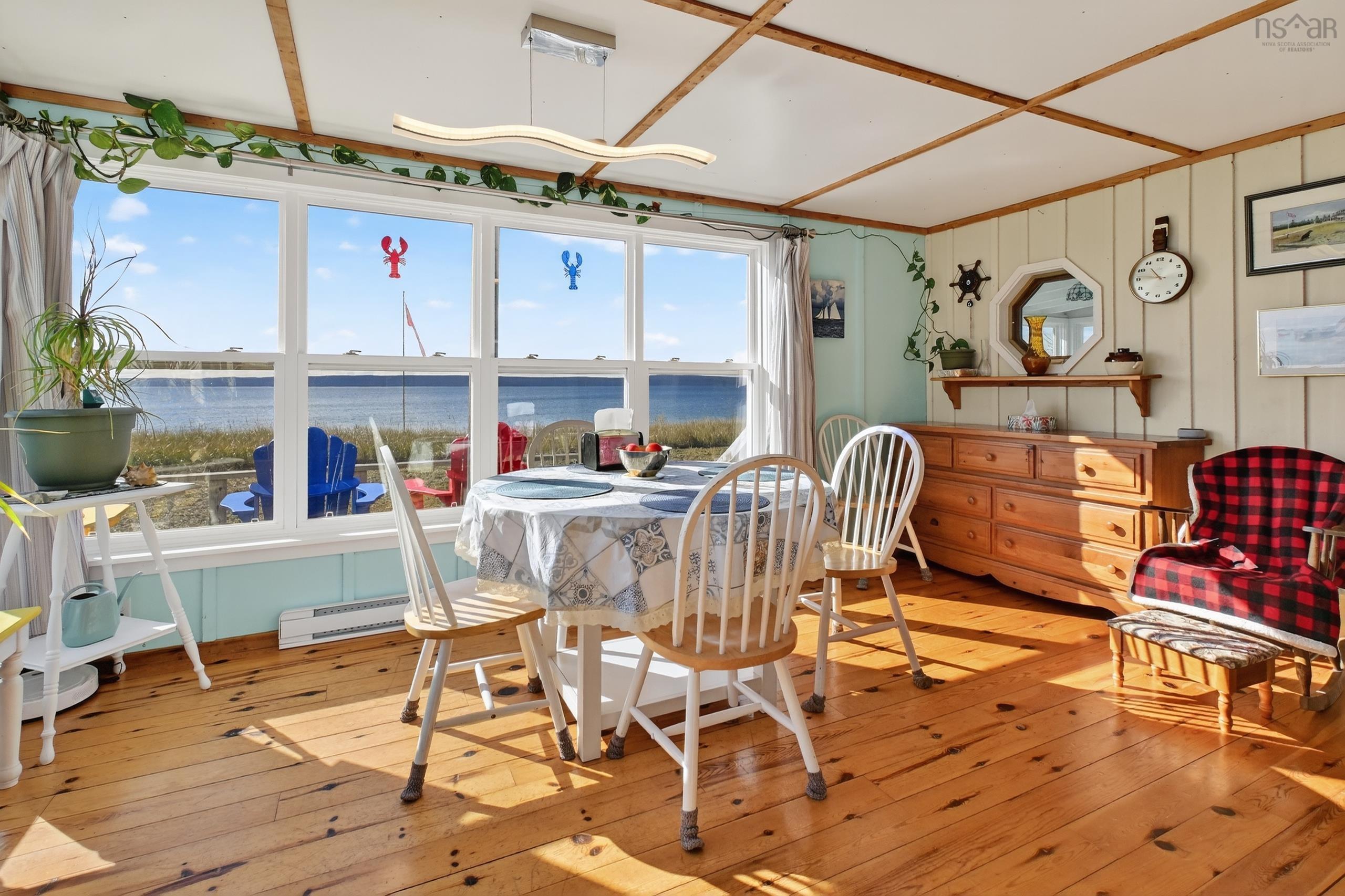 $489,000.00: 73 Gradys Reach Road, Guysborough County
