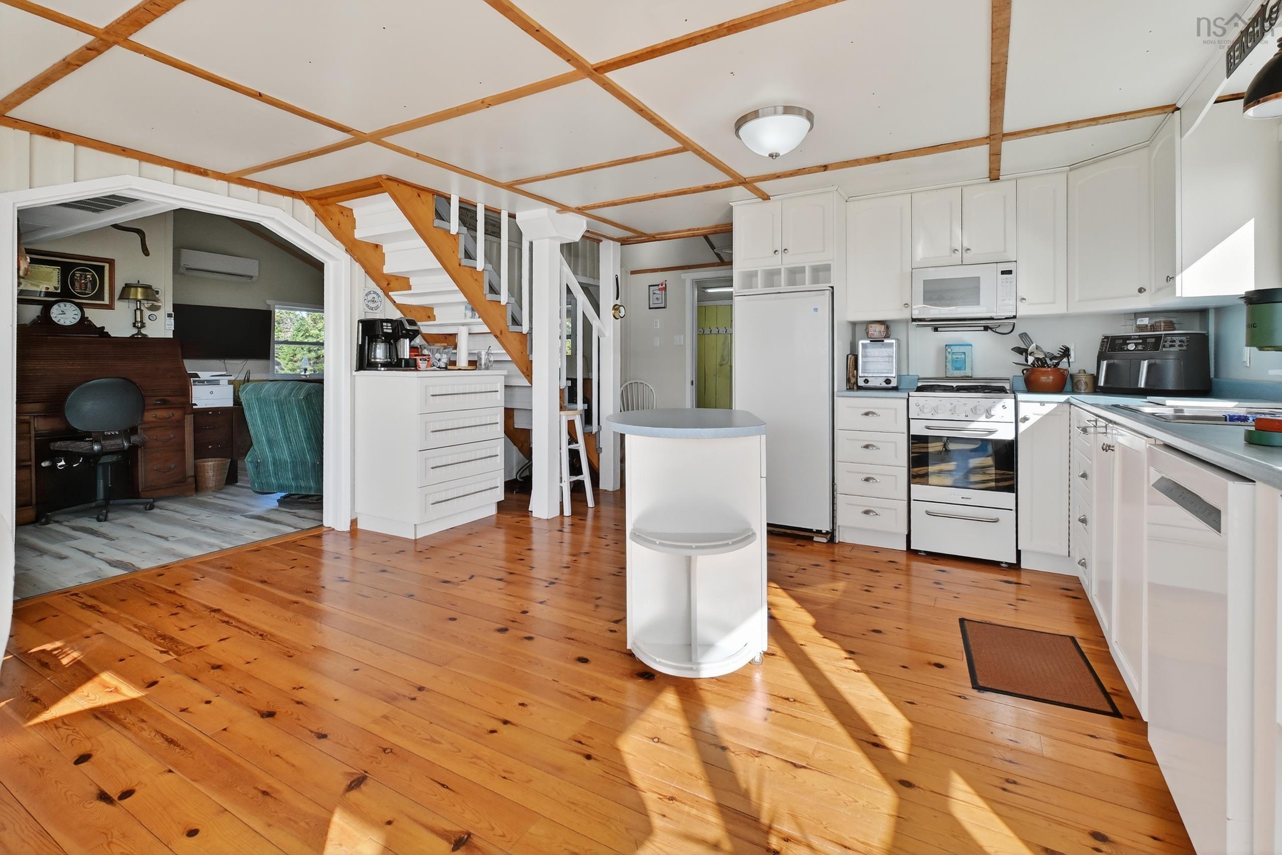 $489,000.00: 73 Gradys Reach Road, Guysborough County